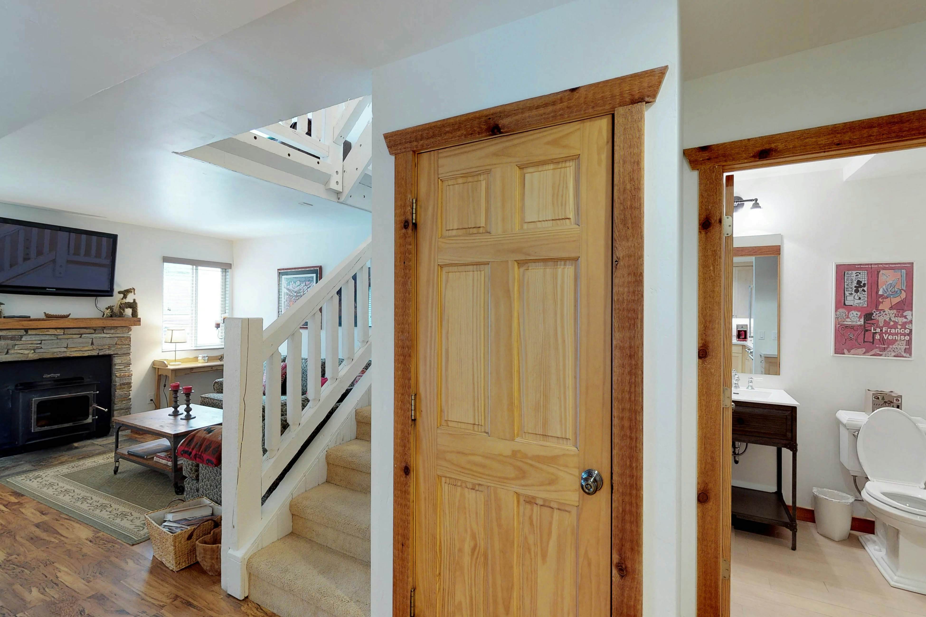 Hidden Creek 28C at Canyons Village, Park City Resort