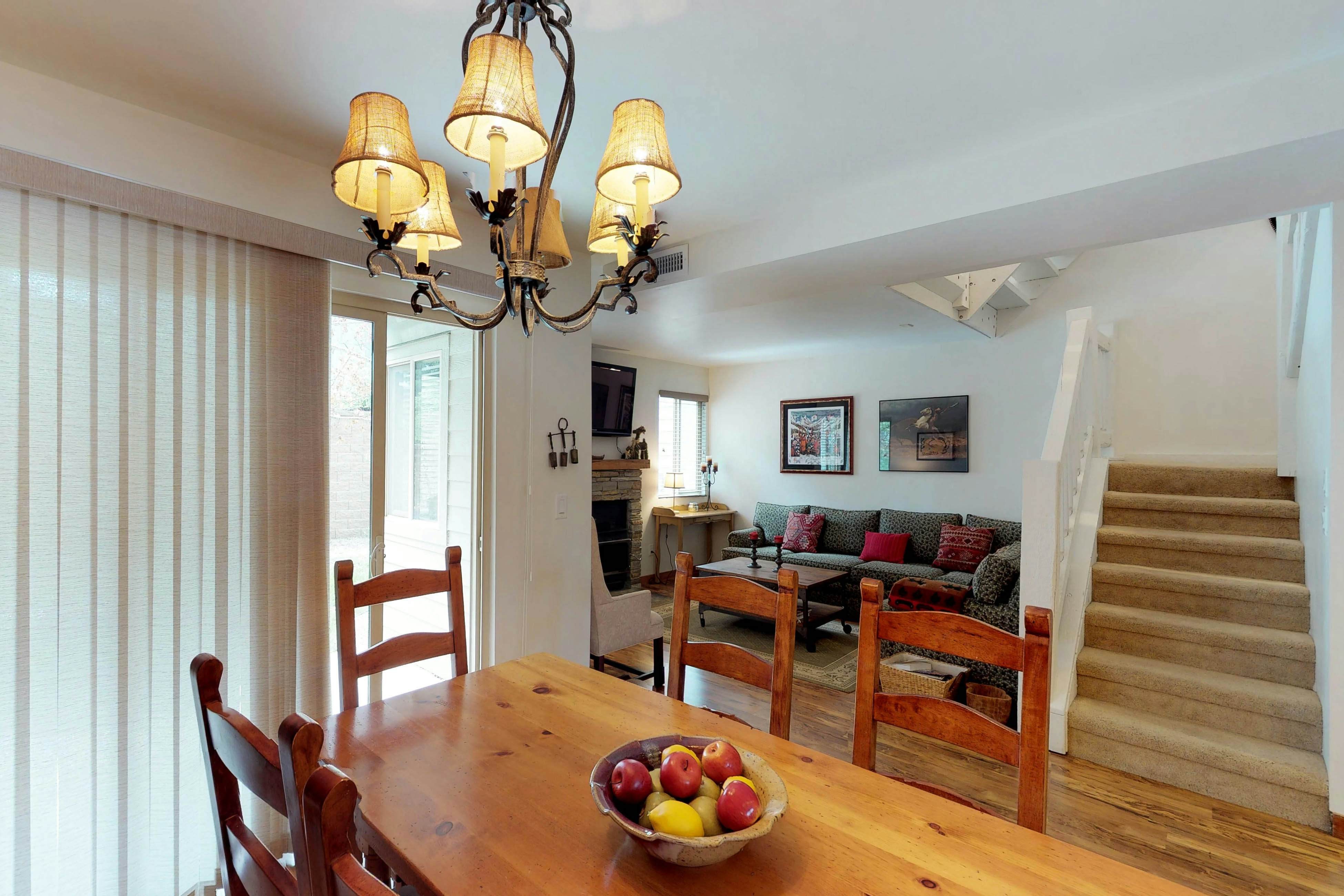 Hidden Creek 28C at Canyons Village, Park City Resort