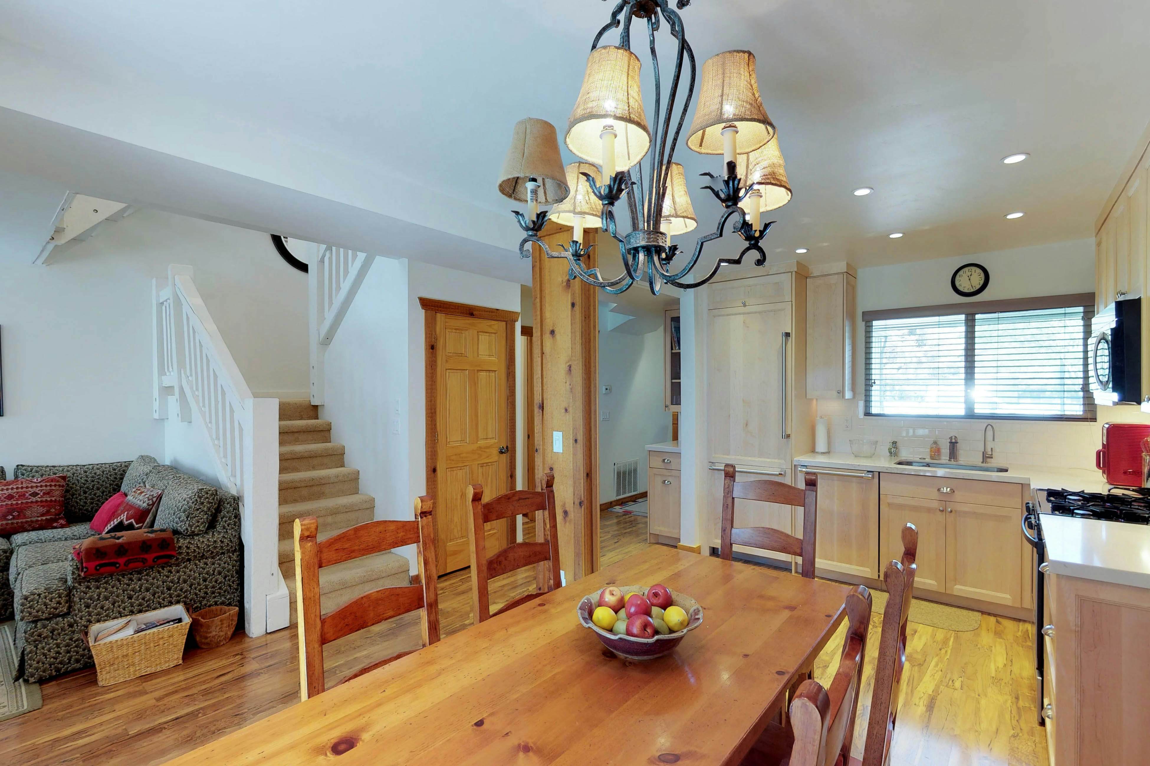 Hidden Creek 28C at Canyons Village, Park City Resort