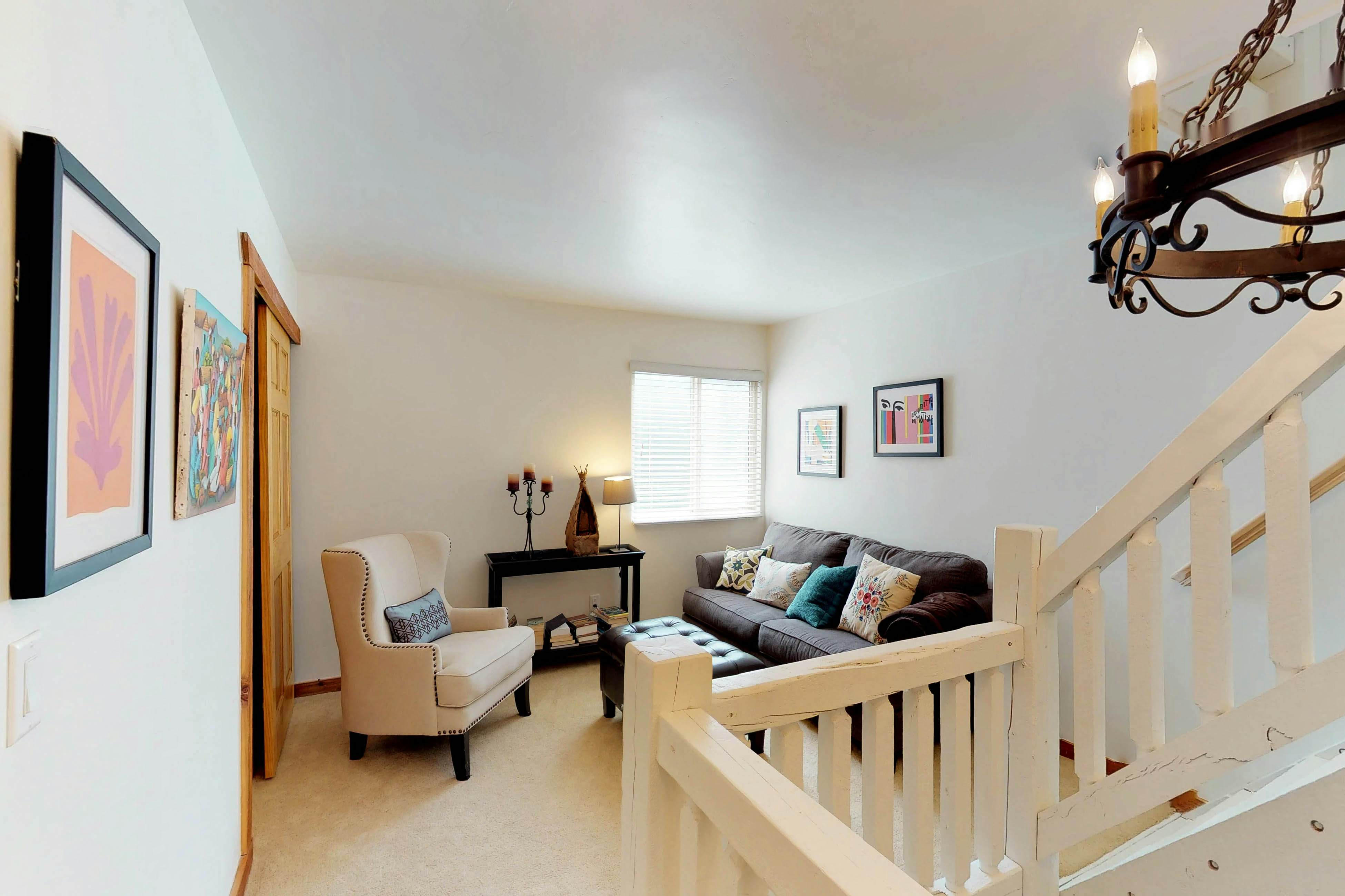 Hidden Creek 28C at Canyons Village, Park City Resort