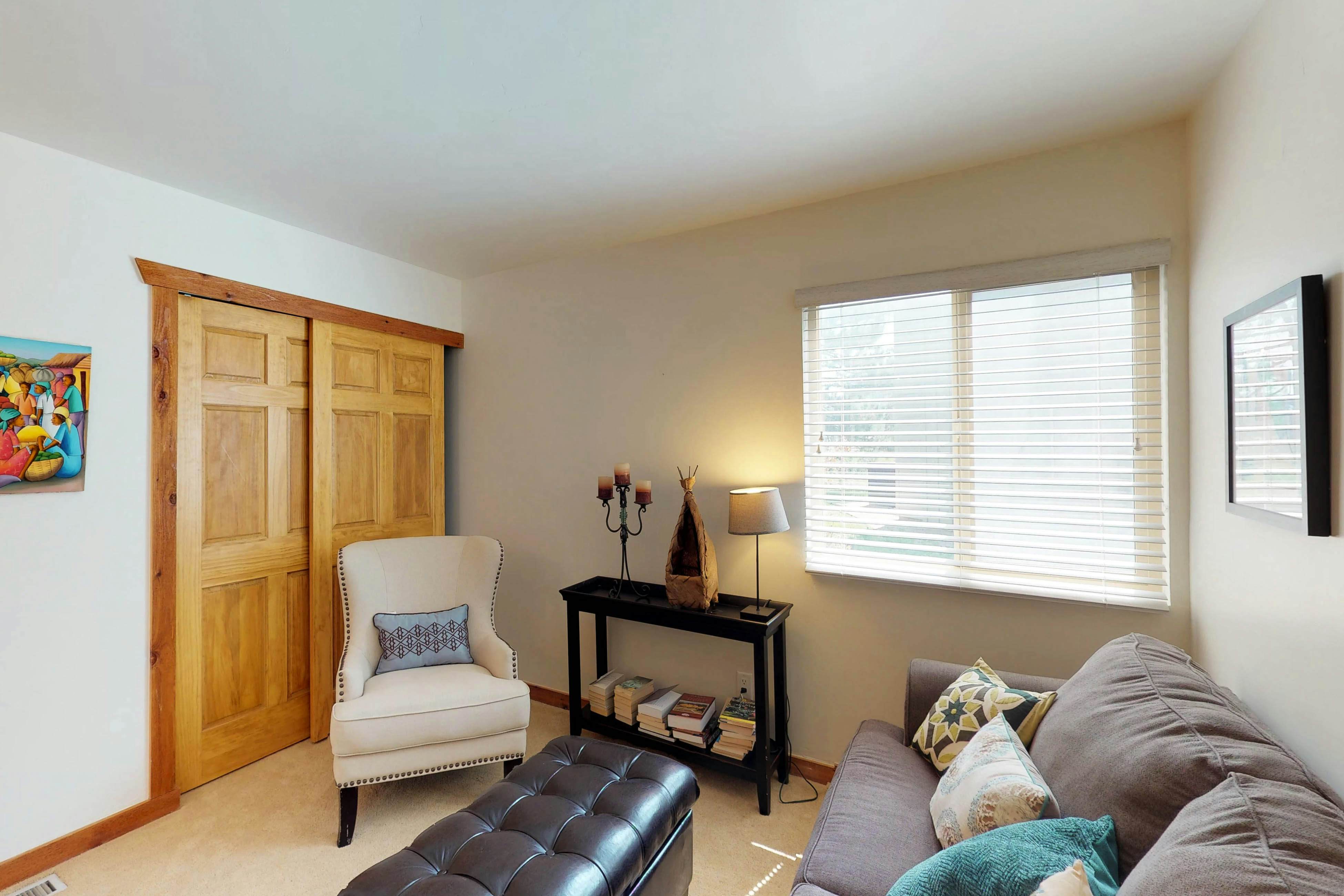 Hidden Creek 28C at Canyons Village, Park City Resort