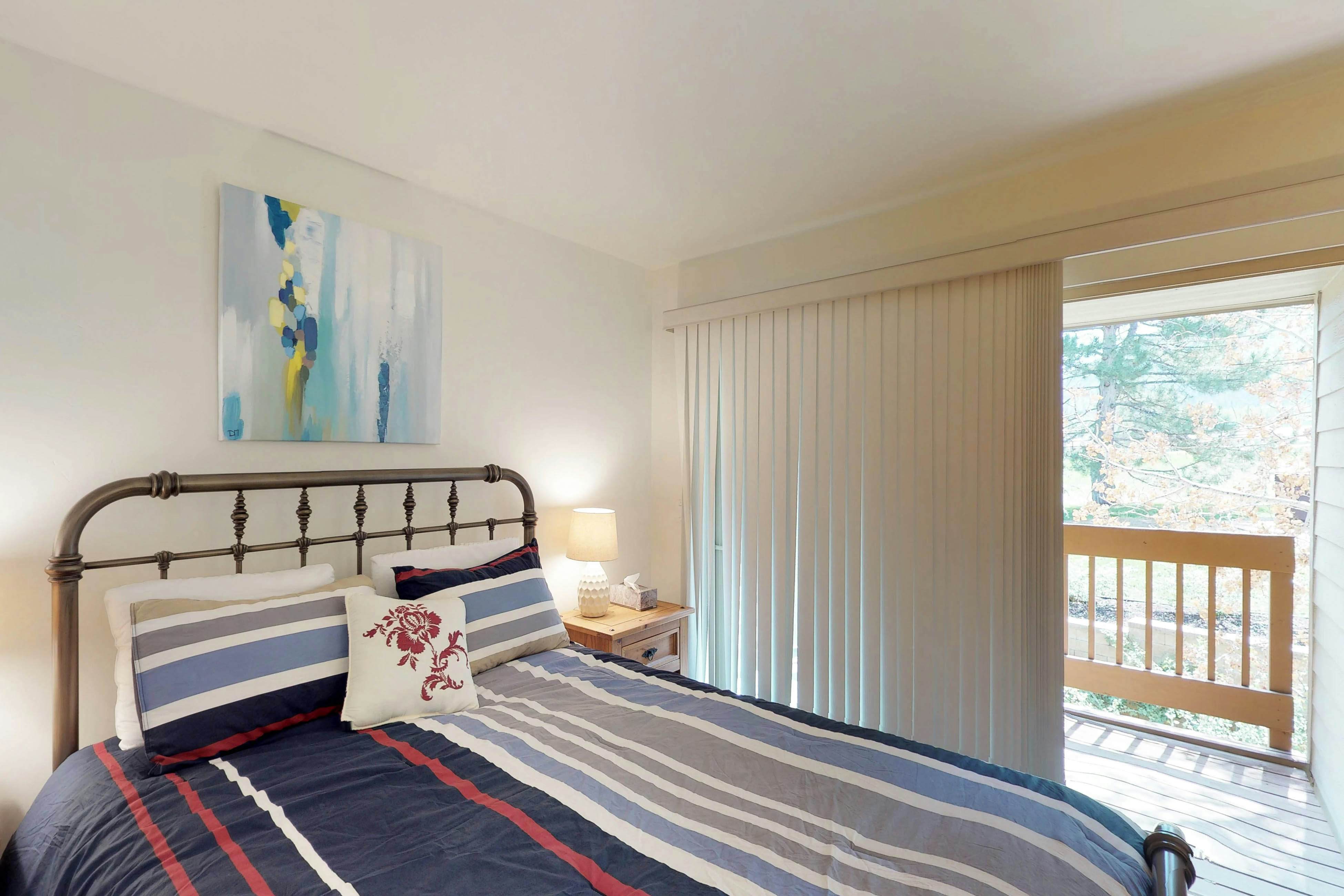 Hidden Creek 28C at Canyons Village, Park City Resort