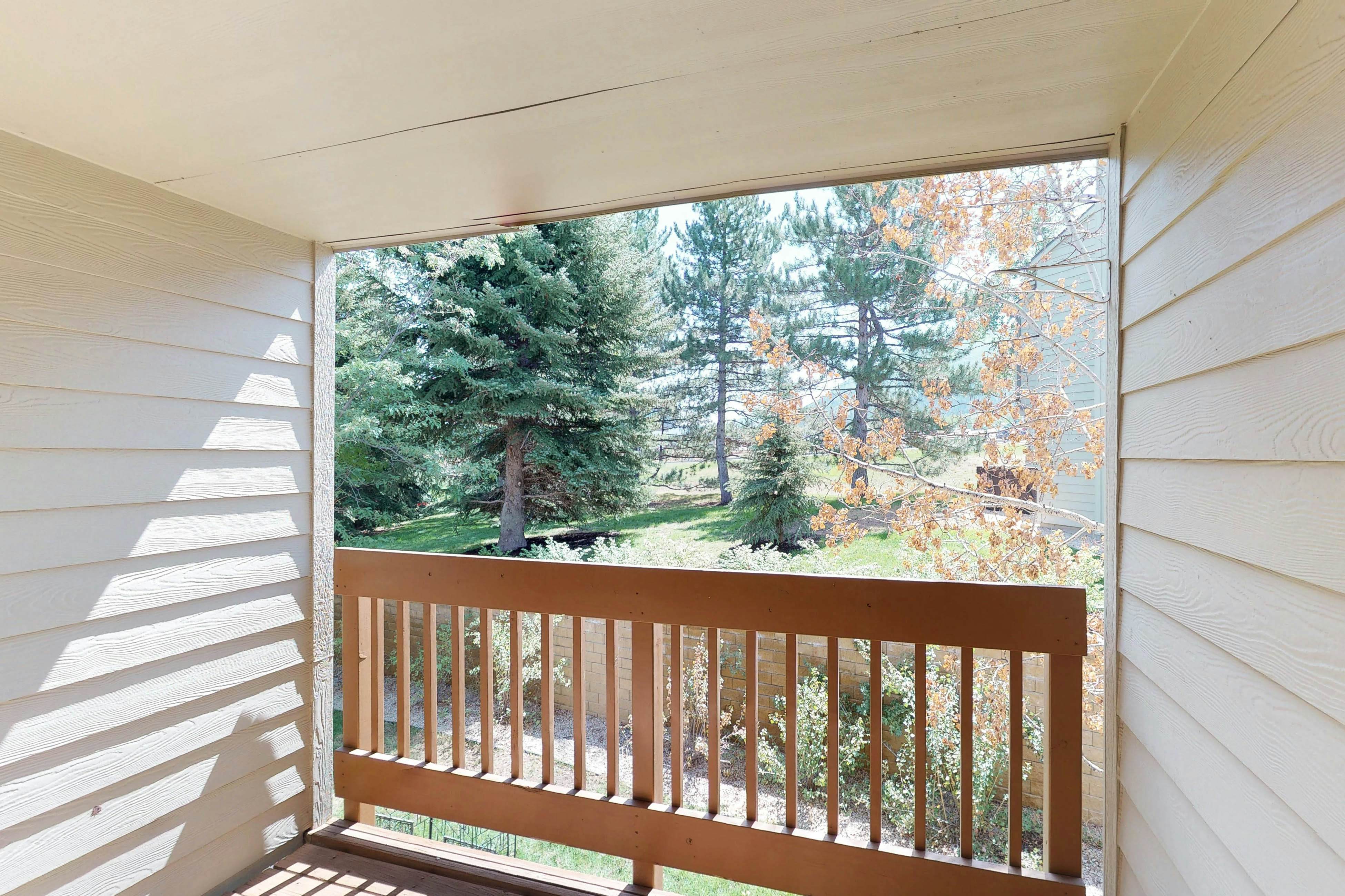 Hidden Creek 28C at Canyons Village, Park City Resort