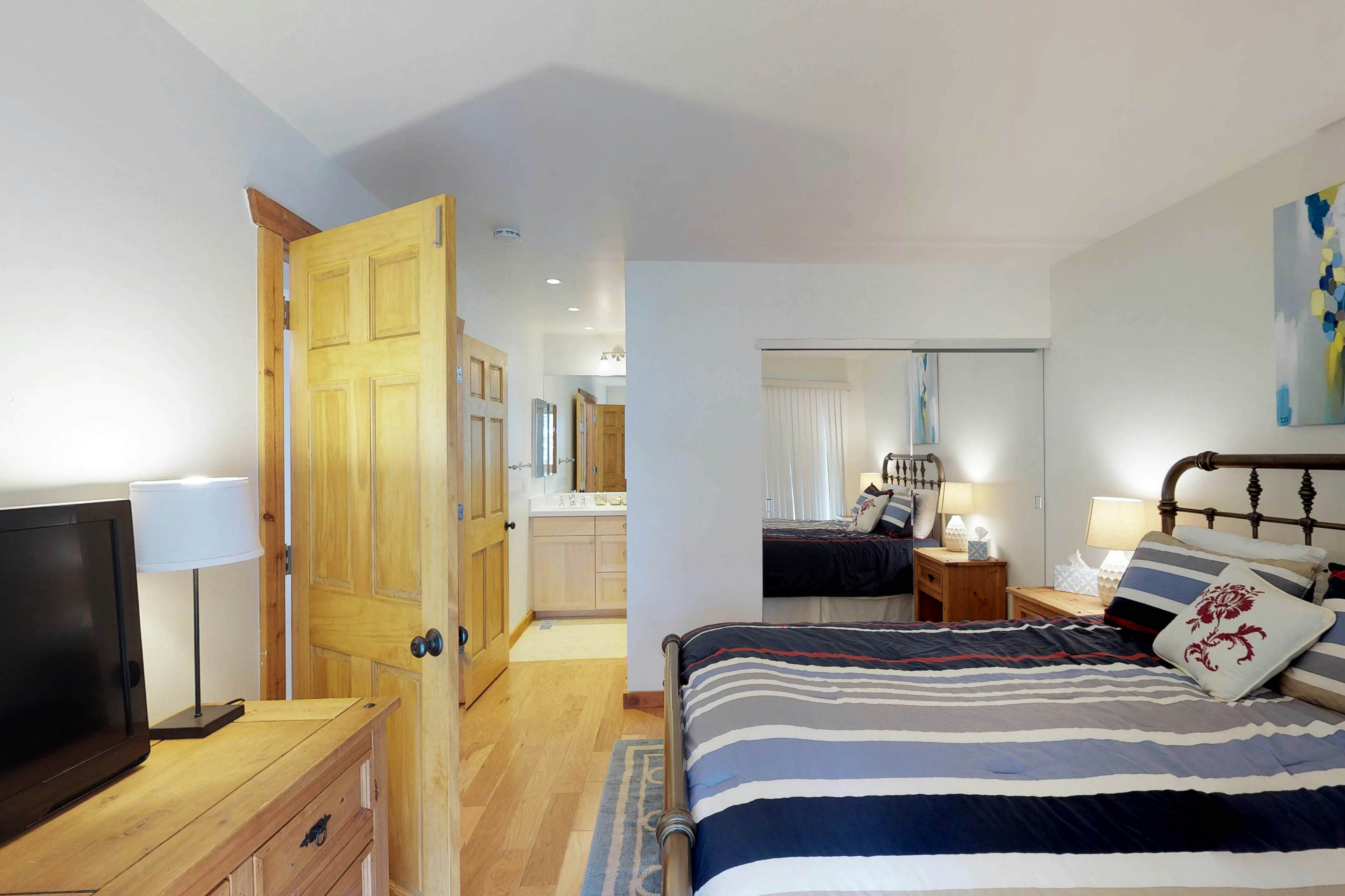 Hidden Creek 28C at Canyons Village, Park City Resort