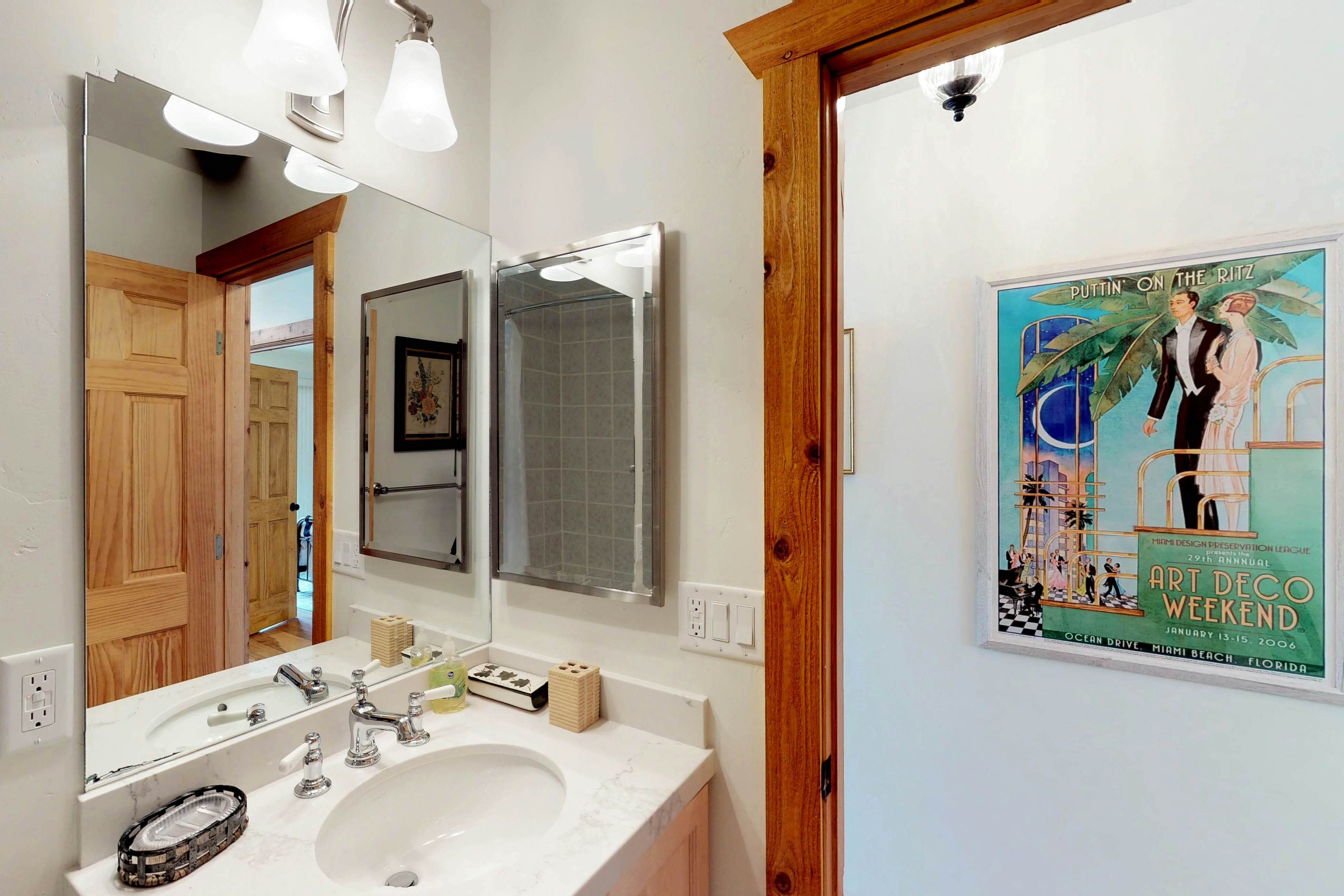 Hidden Creek 28C at Canyons Village, Park City Resort