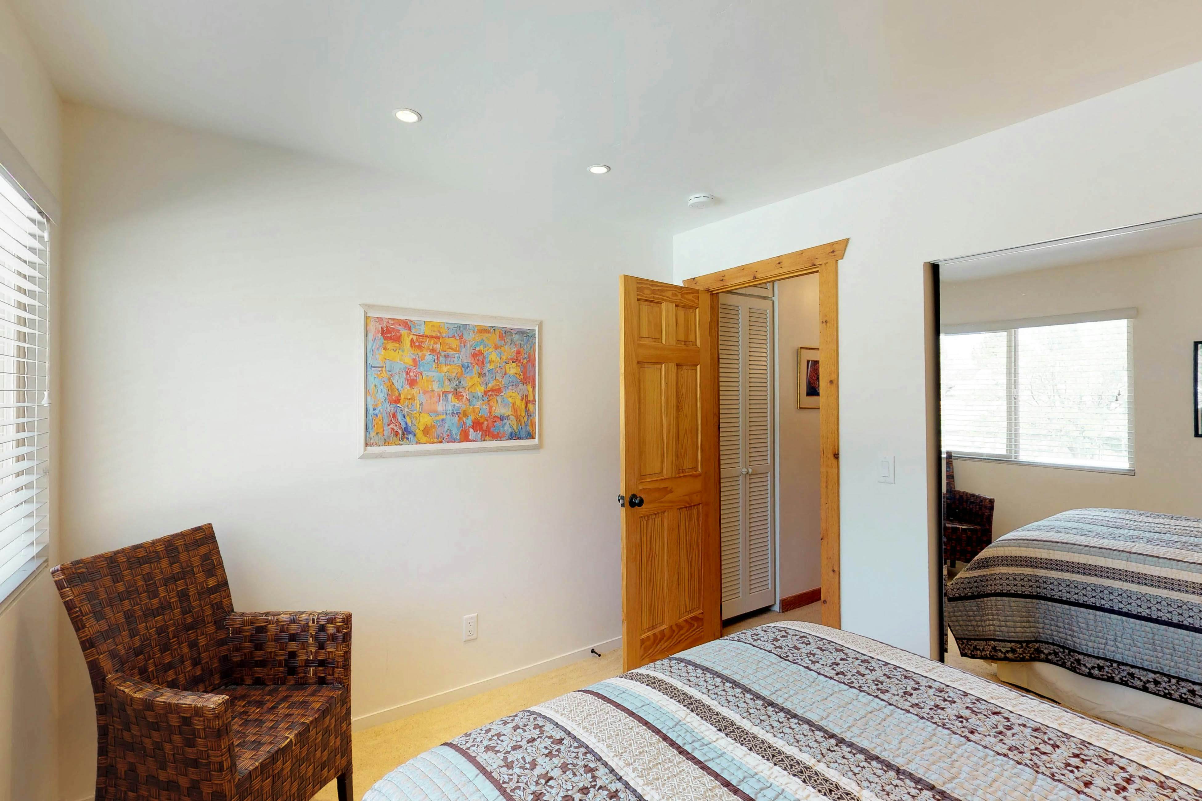 Hidden Creek 28C at Canyons Village, Park City Resort