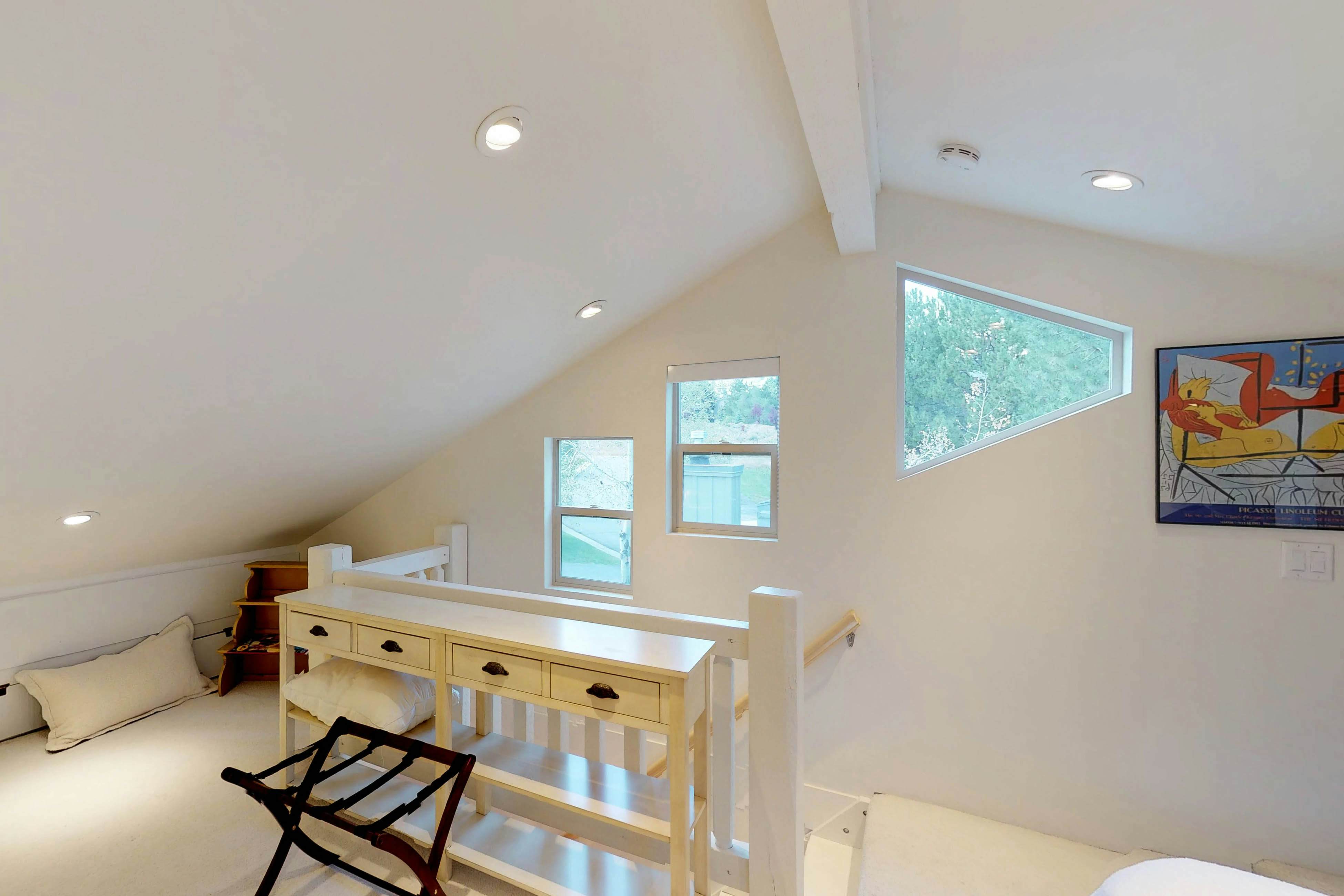 Hidden Creek 28C at Canyons Village, Park City Resort