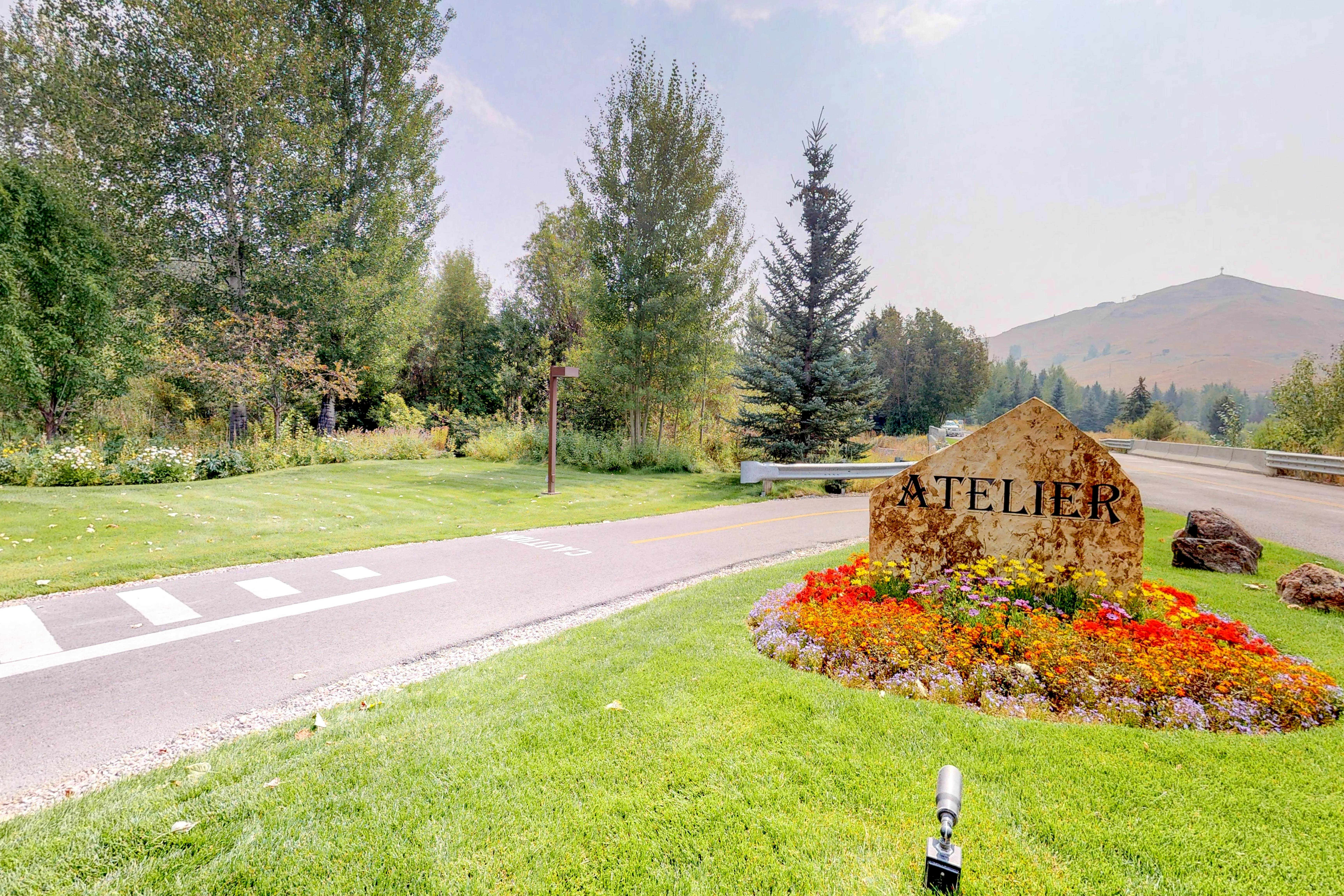 Delightful Atelier Getaway