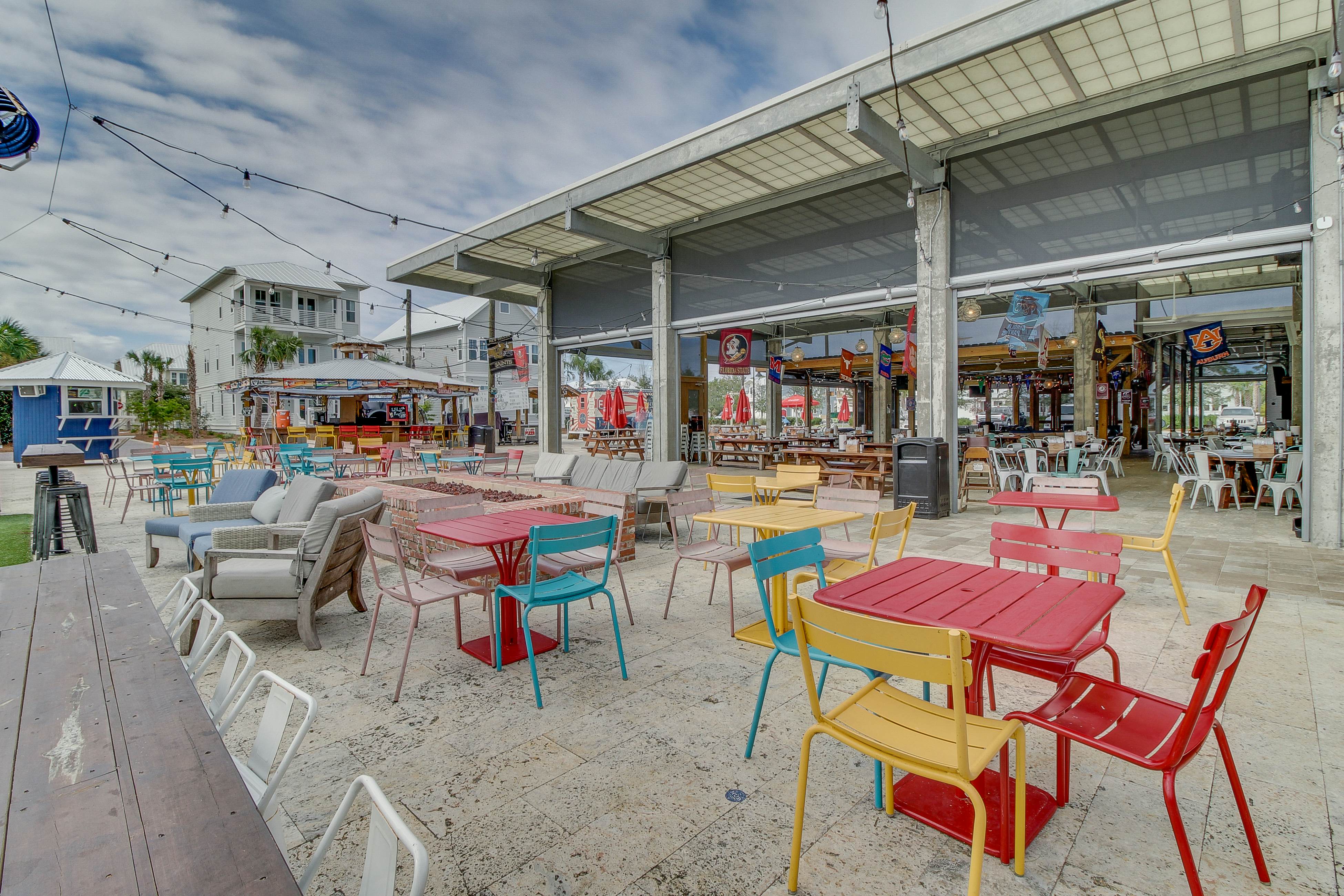 Seaside - Angel in the Dunes