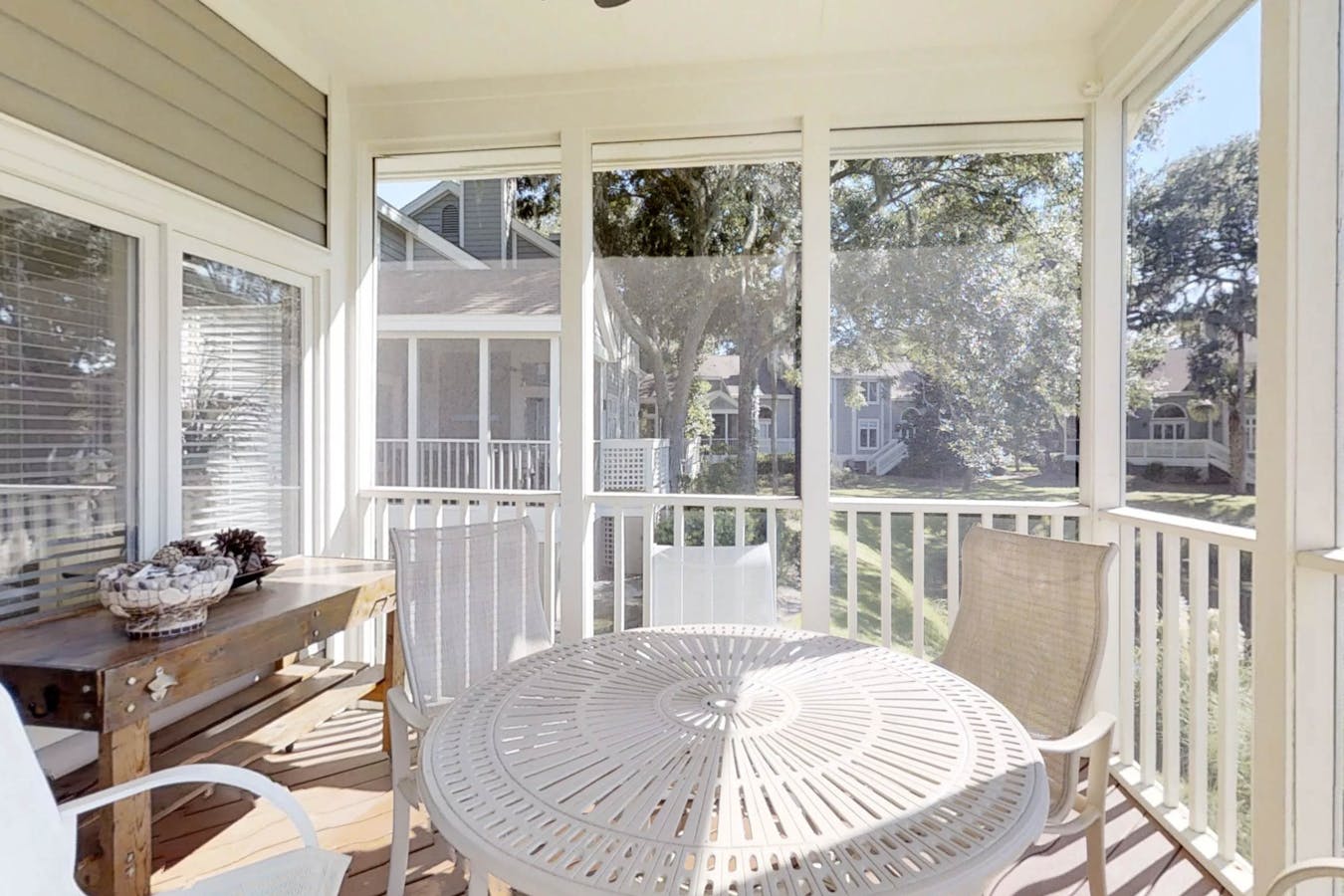 Huntington 7642 Vacation Rental In Hilton Head Sc Hhi
