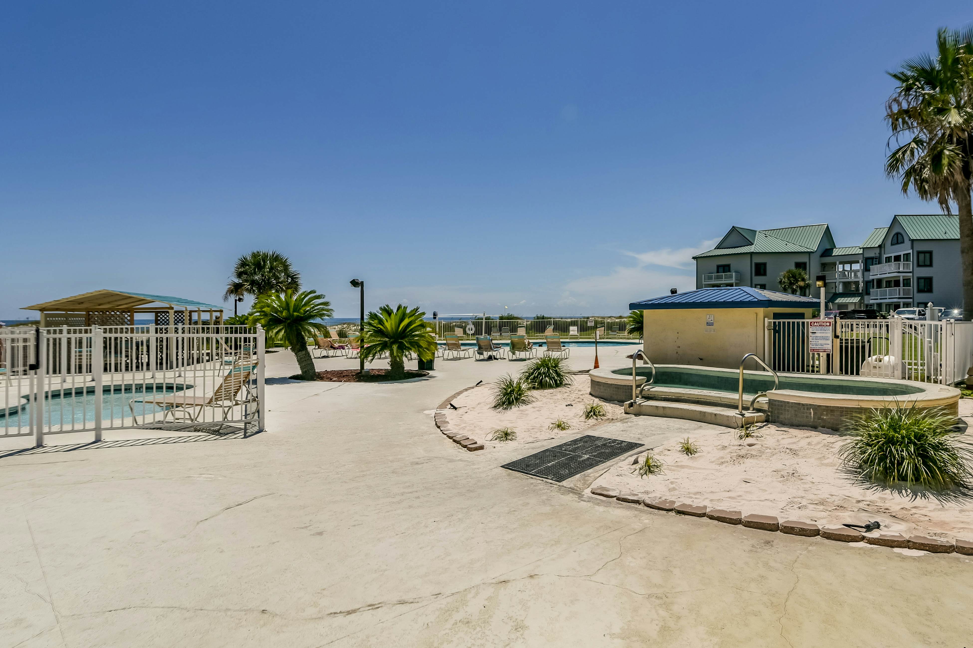 Plantation Palms 6311 2 BD Fort AL Vacation Rental Vacasa