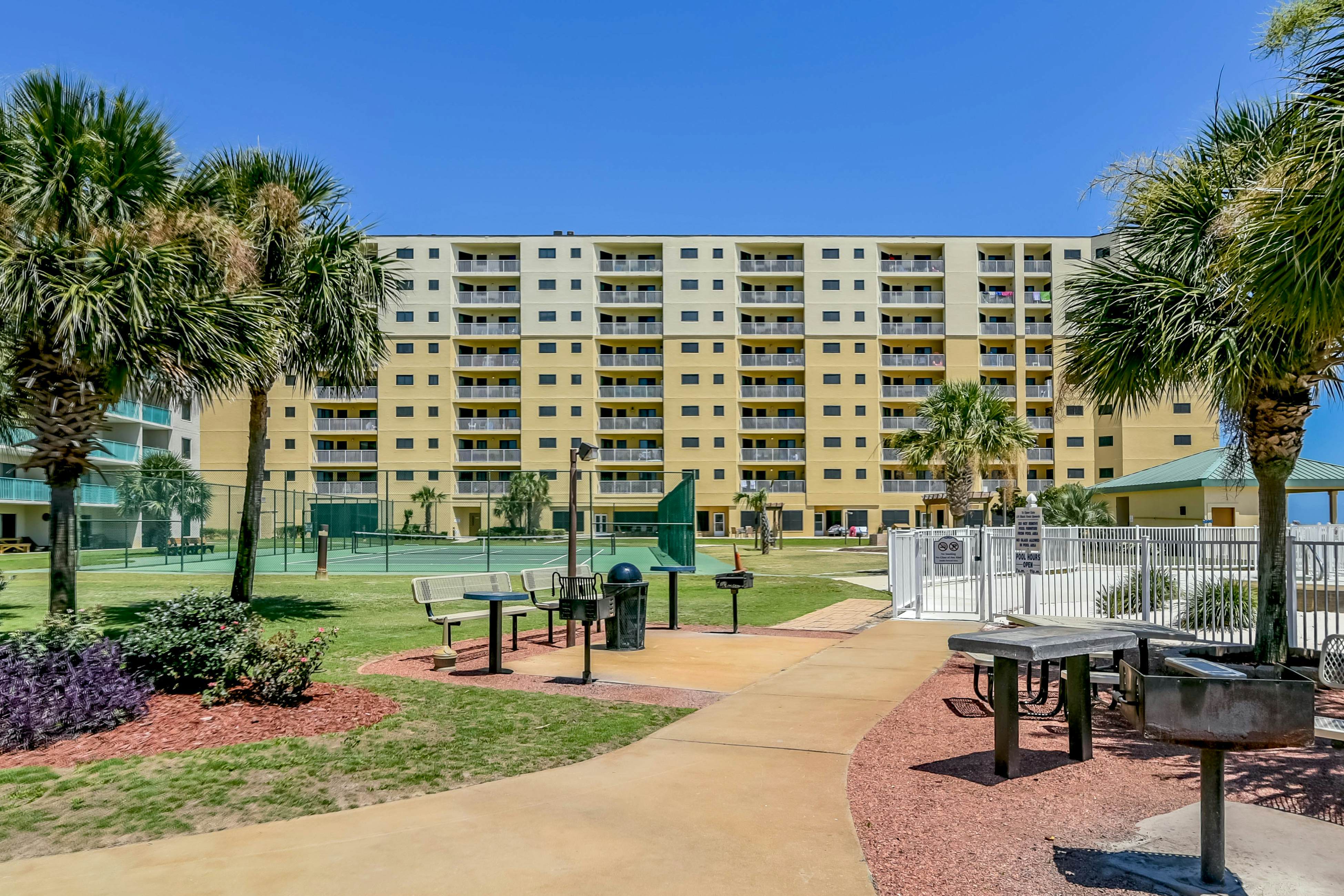 Plantation Palms 6311 2 BD Fort AL Vacation Rental Vacasa