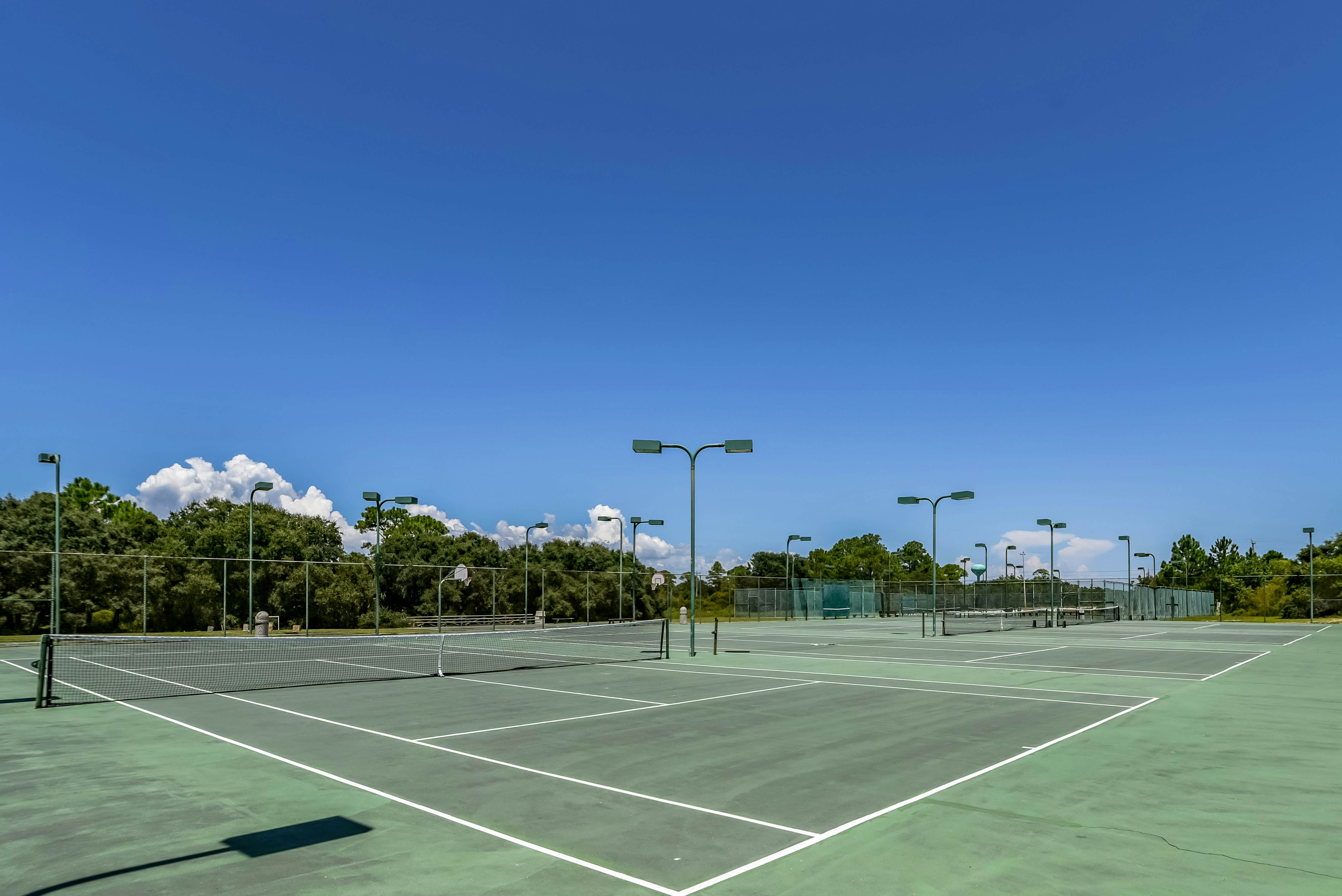 Plantation West #1245