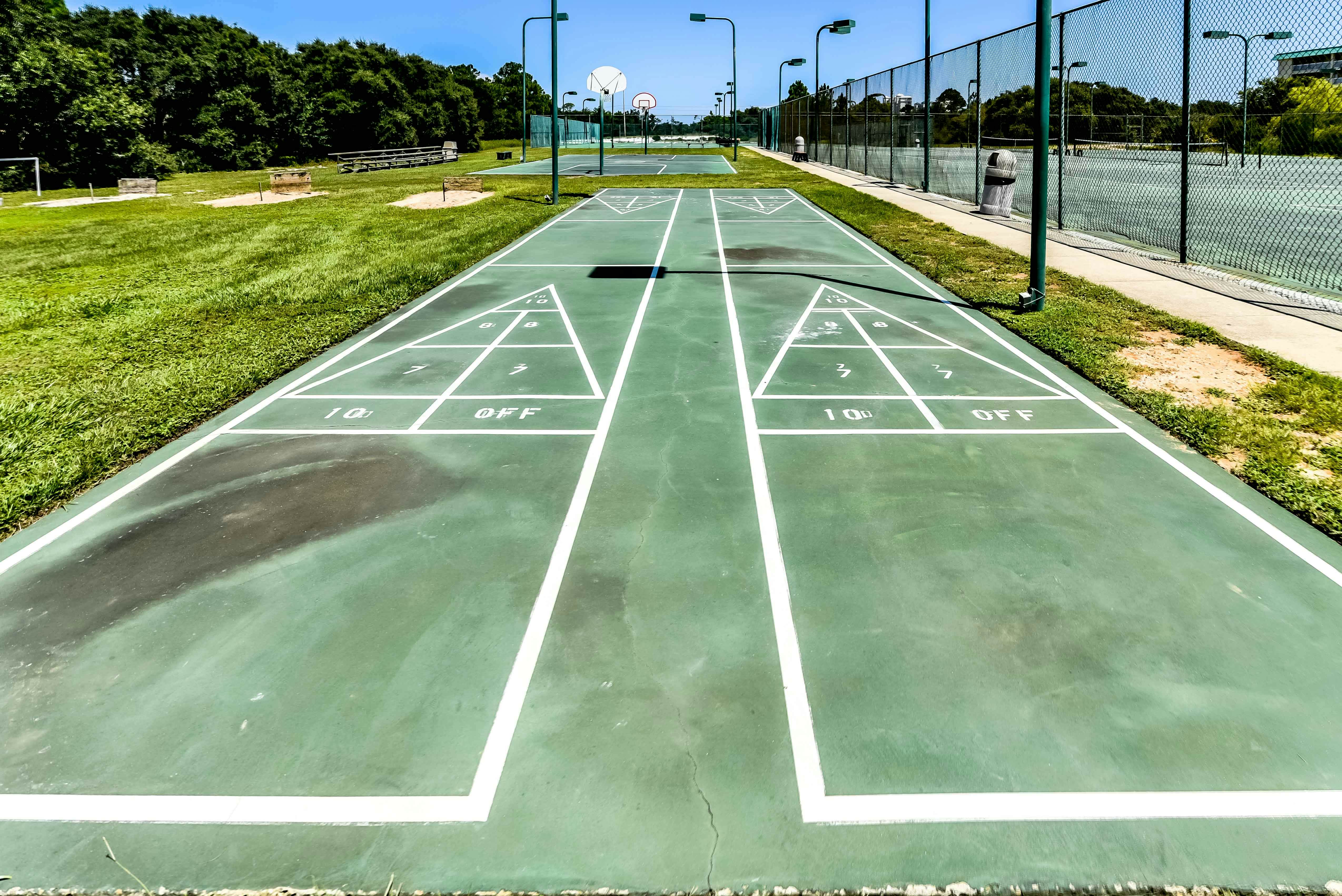 Plantation West #1245