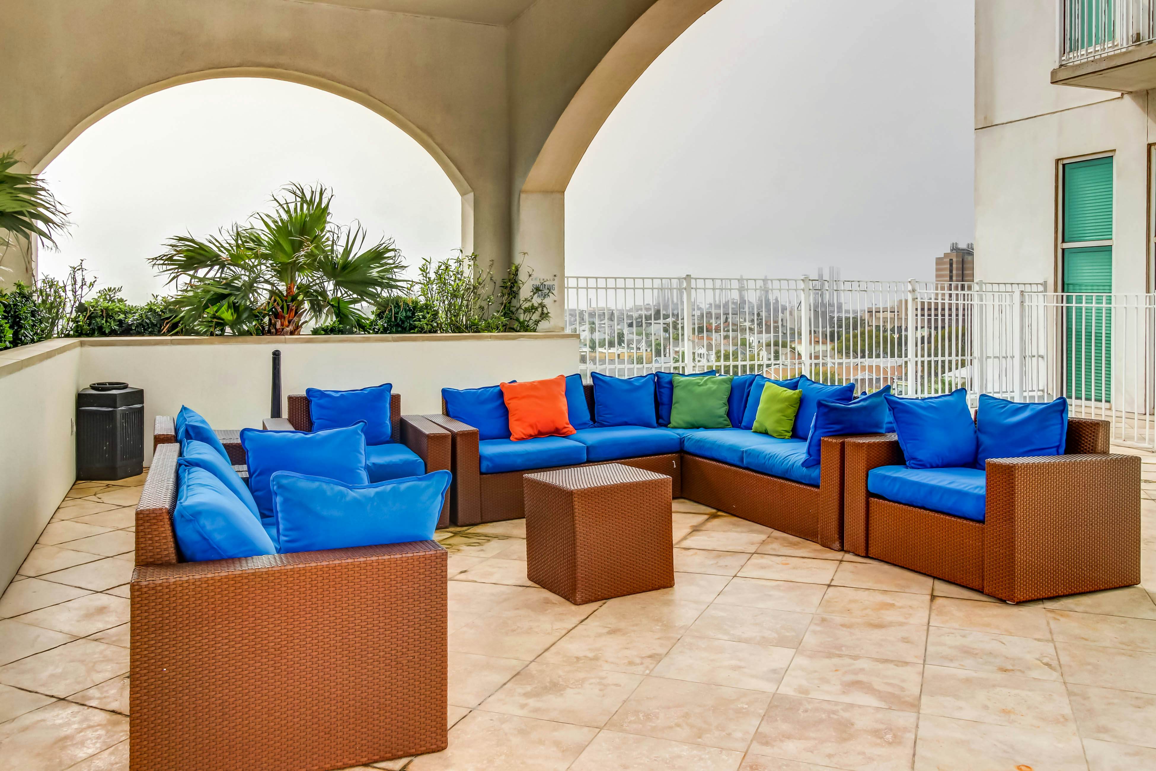 Emerald by the Sea #806