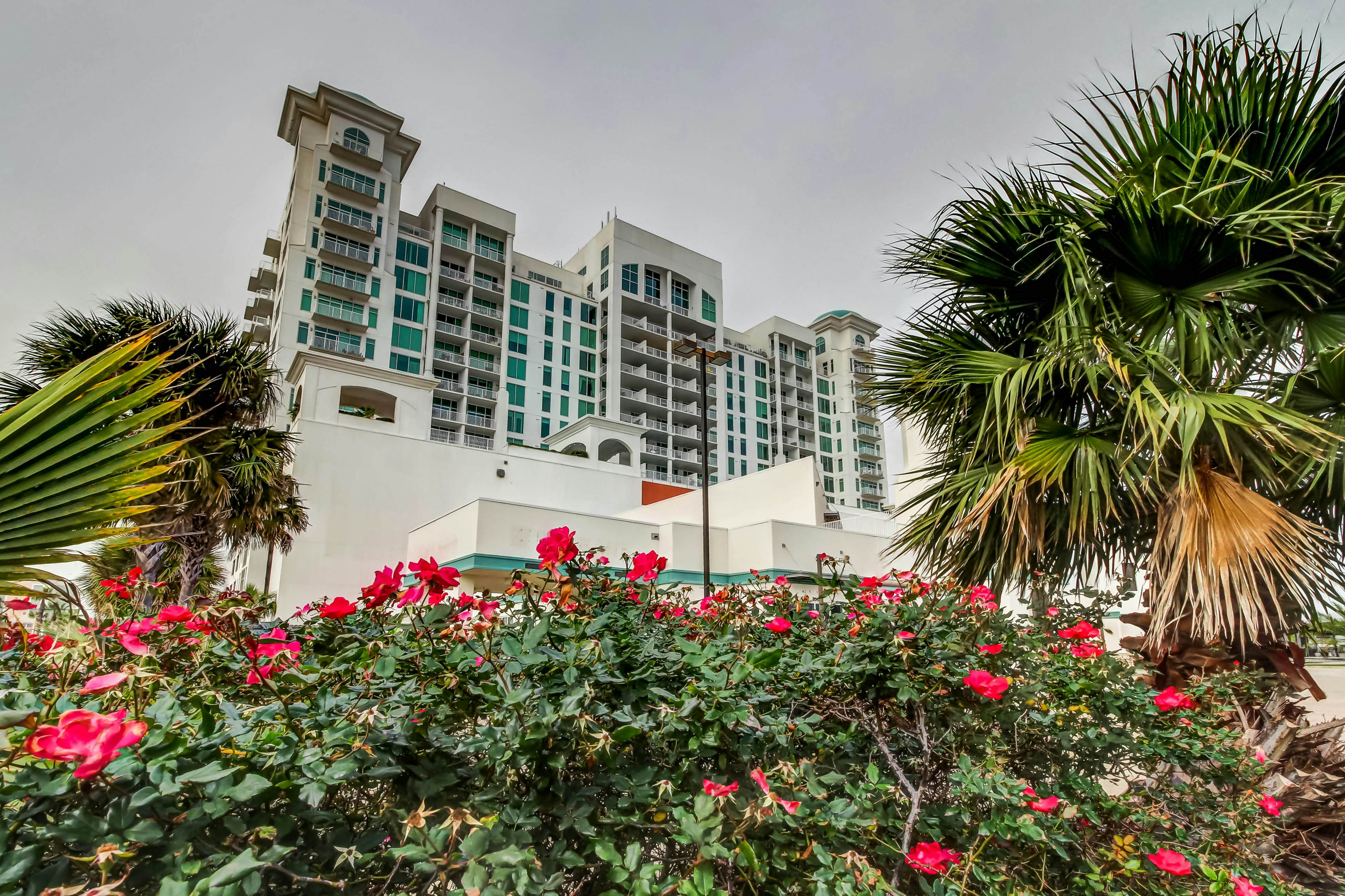 Emerald by the Sea #806