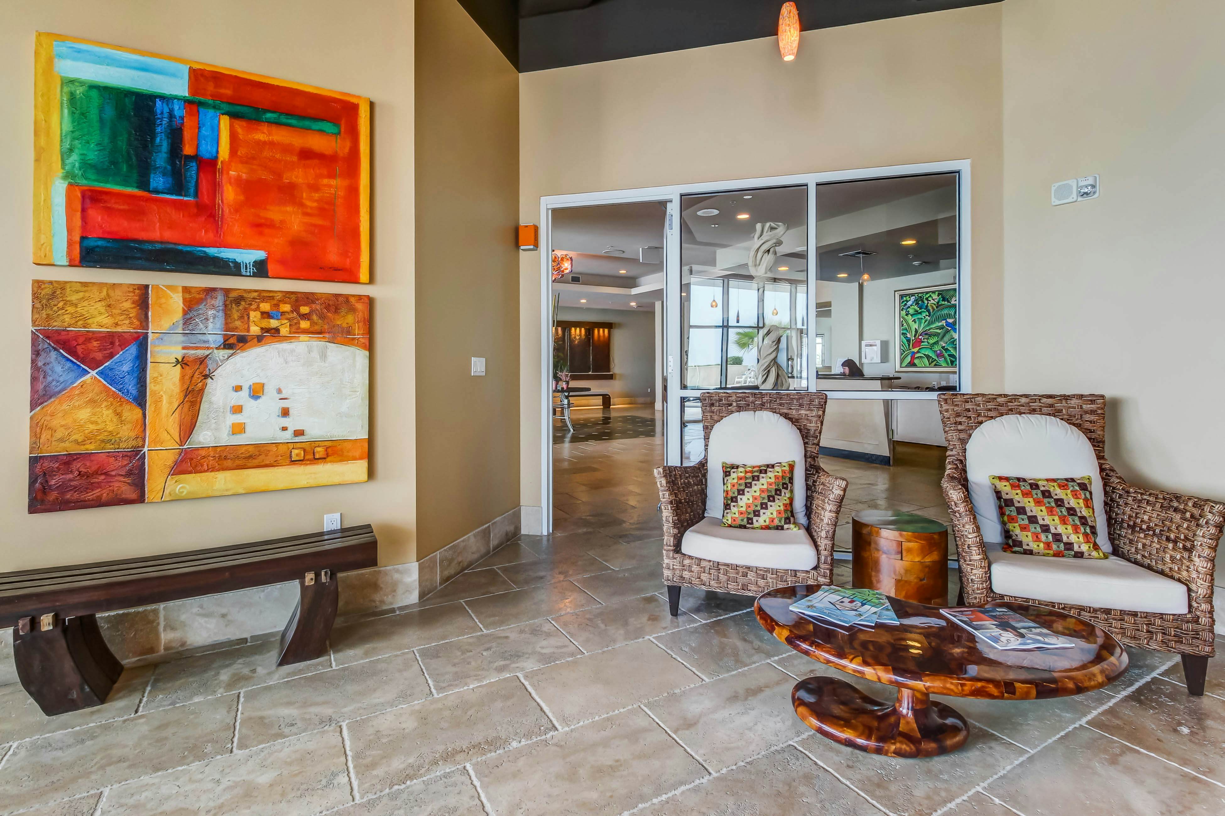 Emerald by the Sea #806