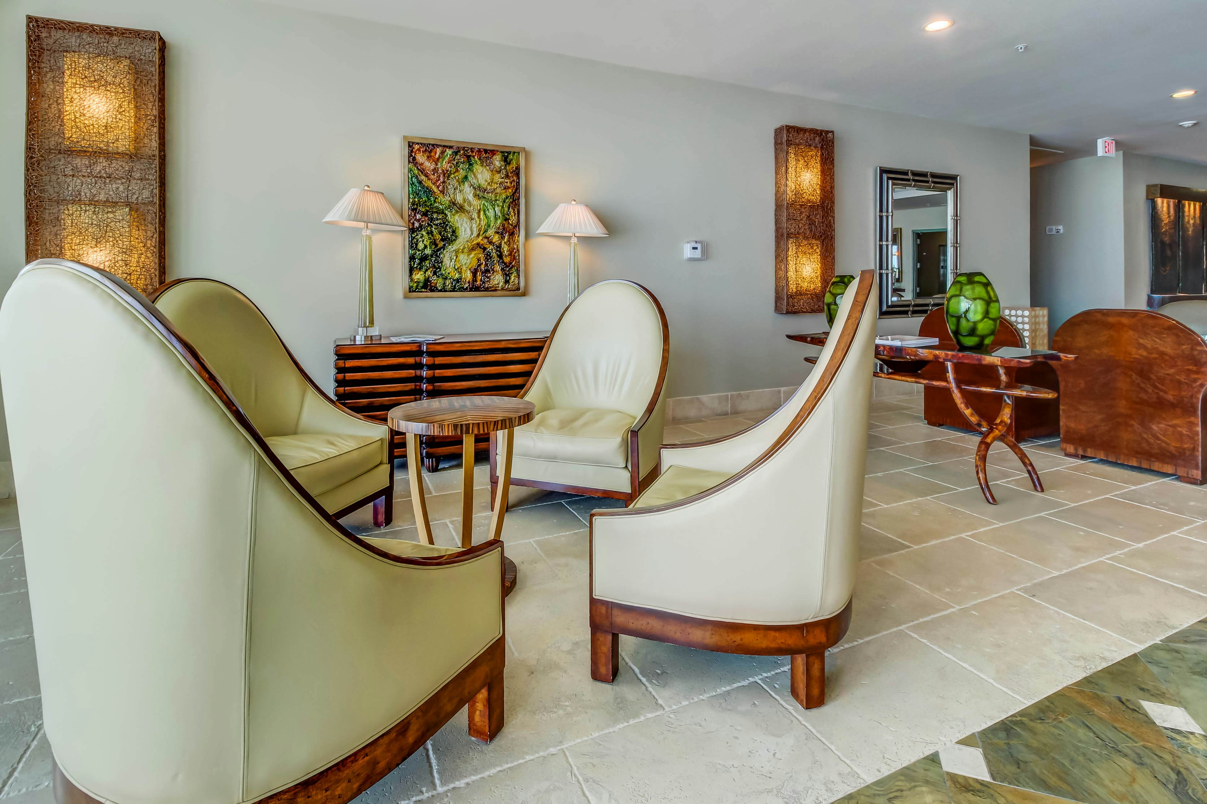 Emerald by the Sea #806