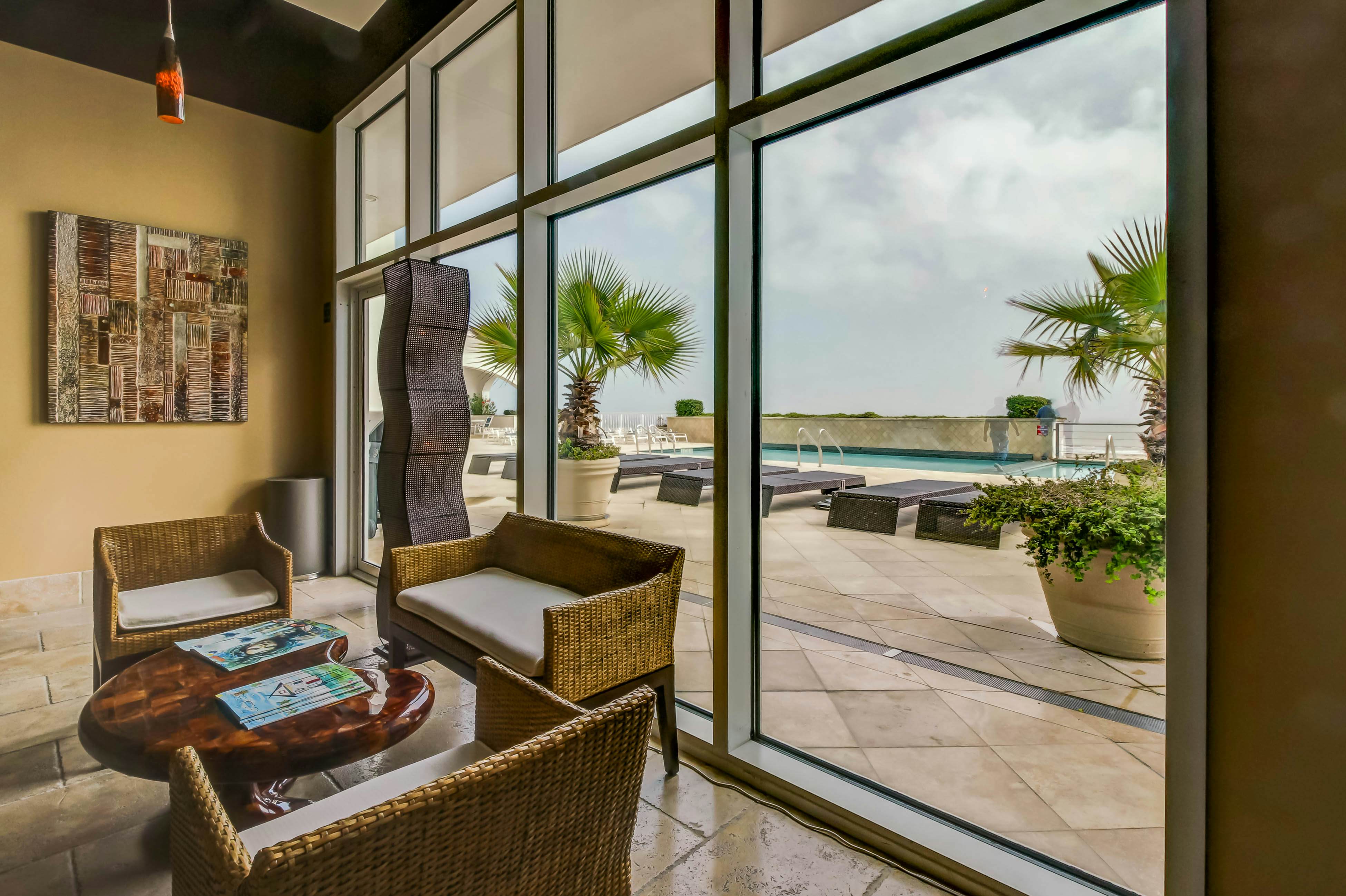 Emerald by the Sea #806