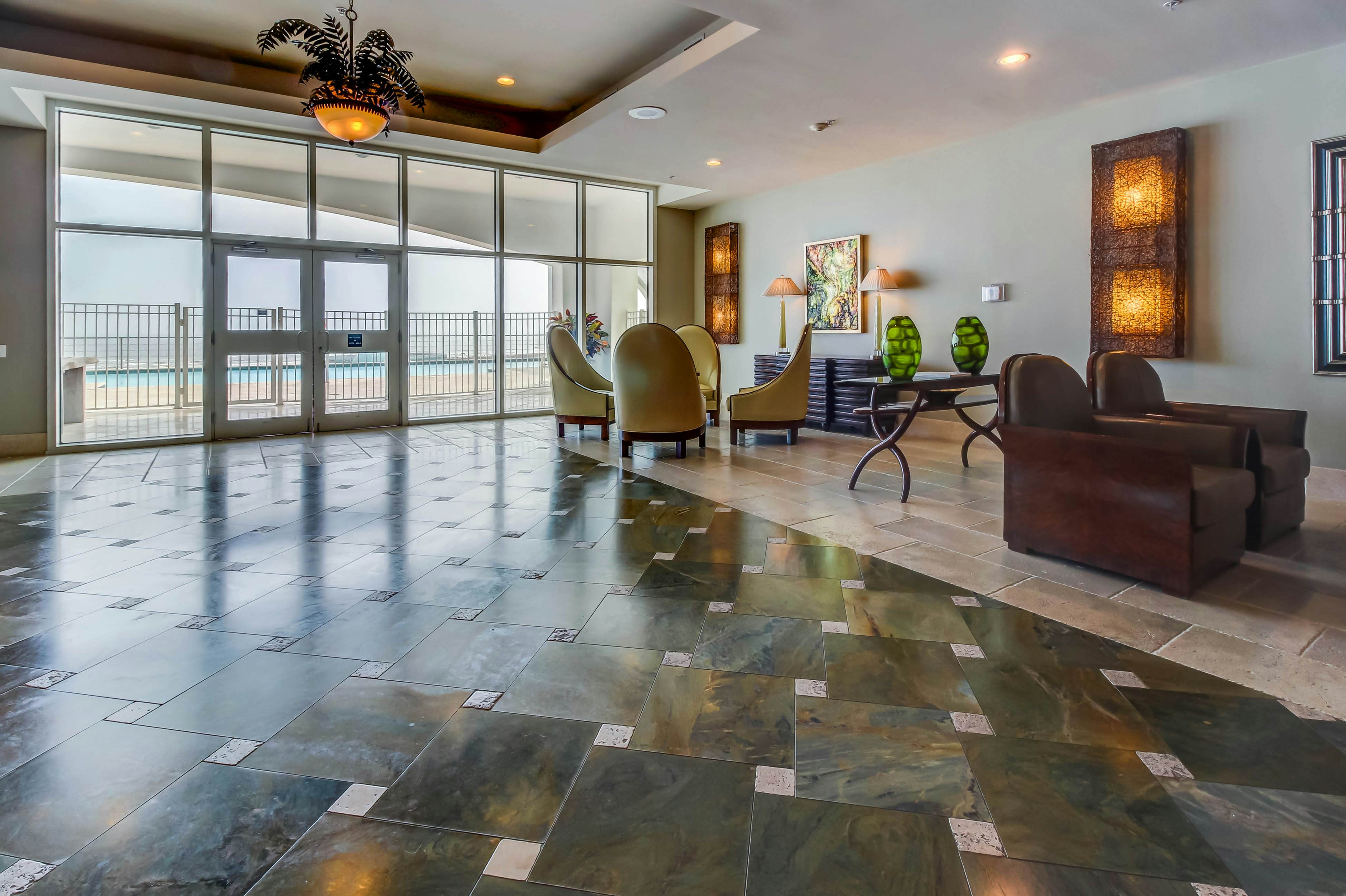 Emerald by the Sea #806