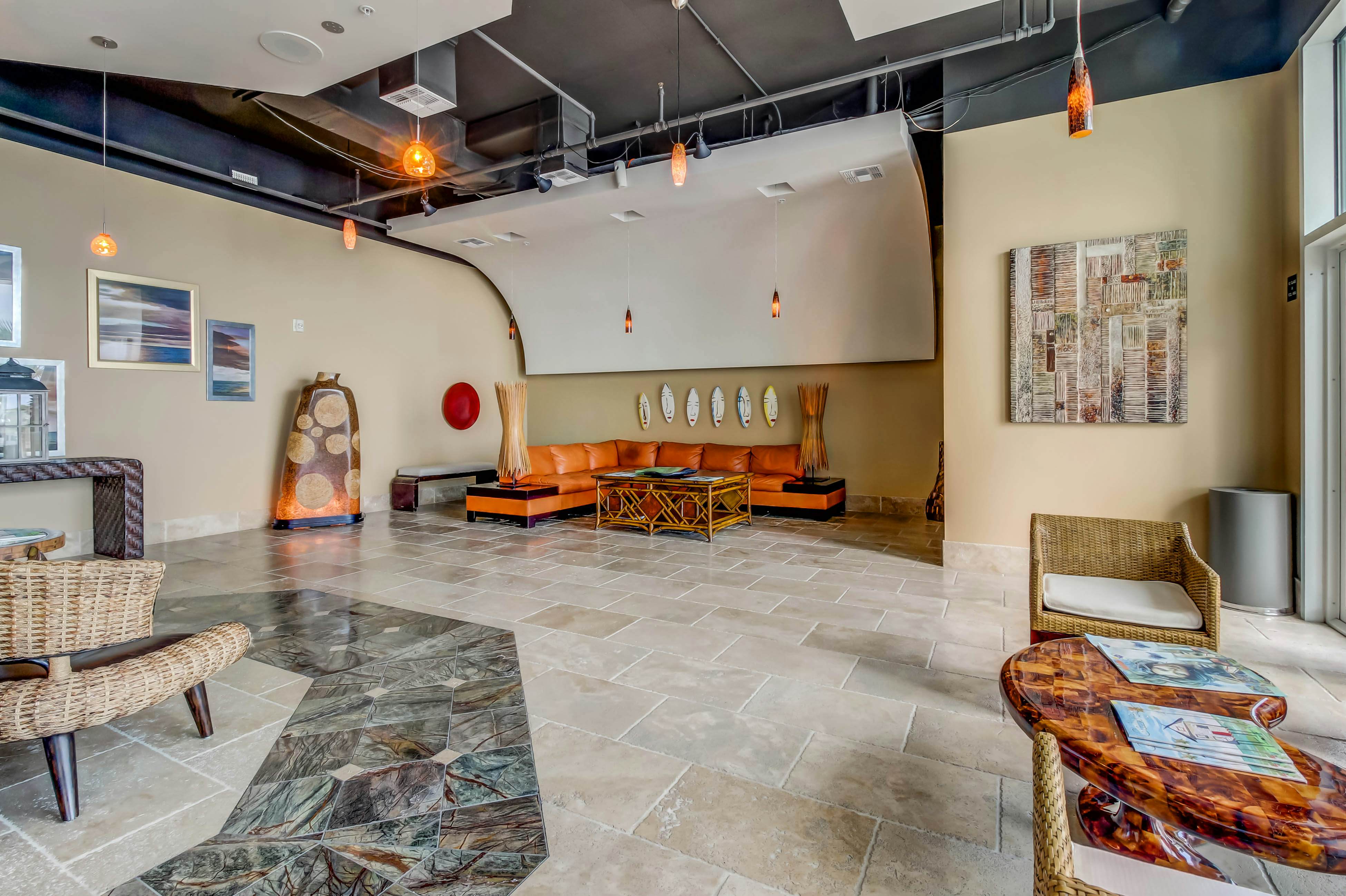 Emerald by the Sea #806