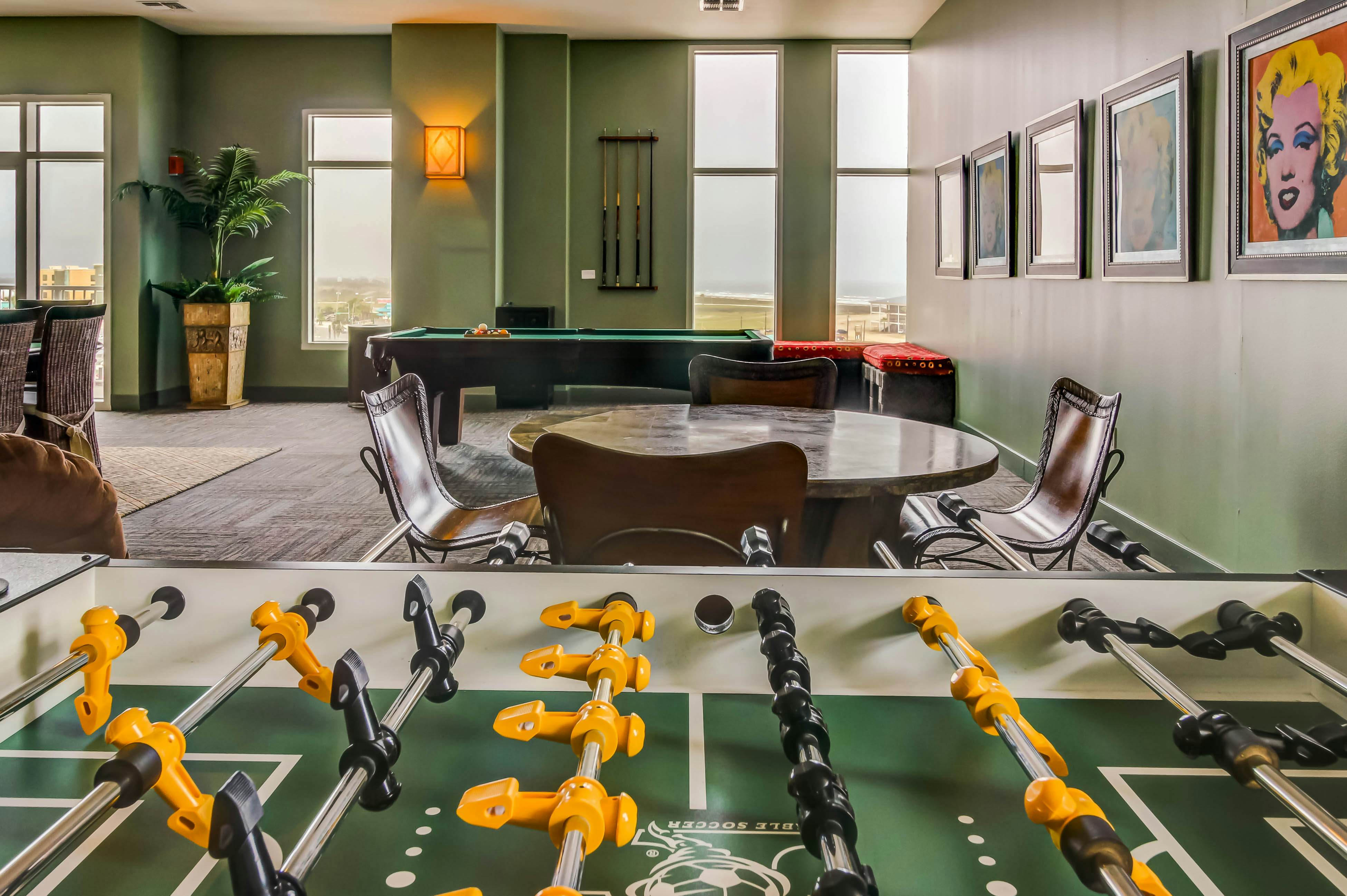 Emerald by the Sea #806