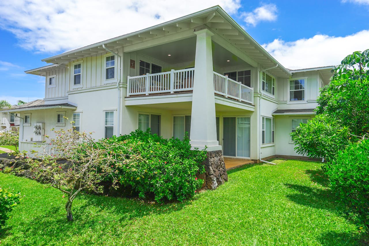 Plantations at Princeville 322 3 BD Princeville, HI Vacation Rental Vacasa