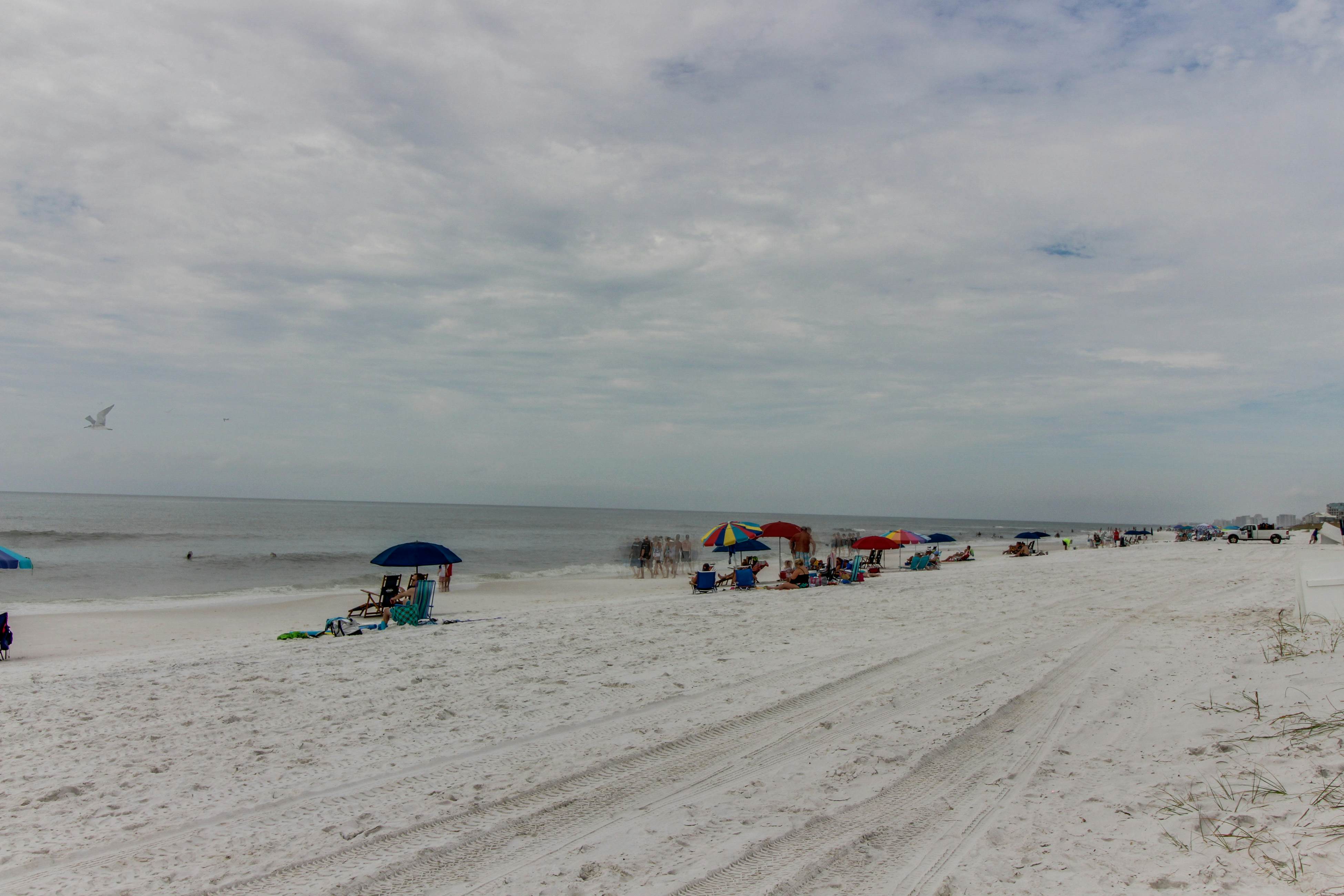 Destiny Beach Villa #6B