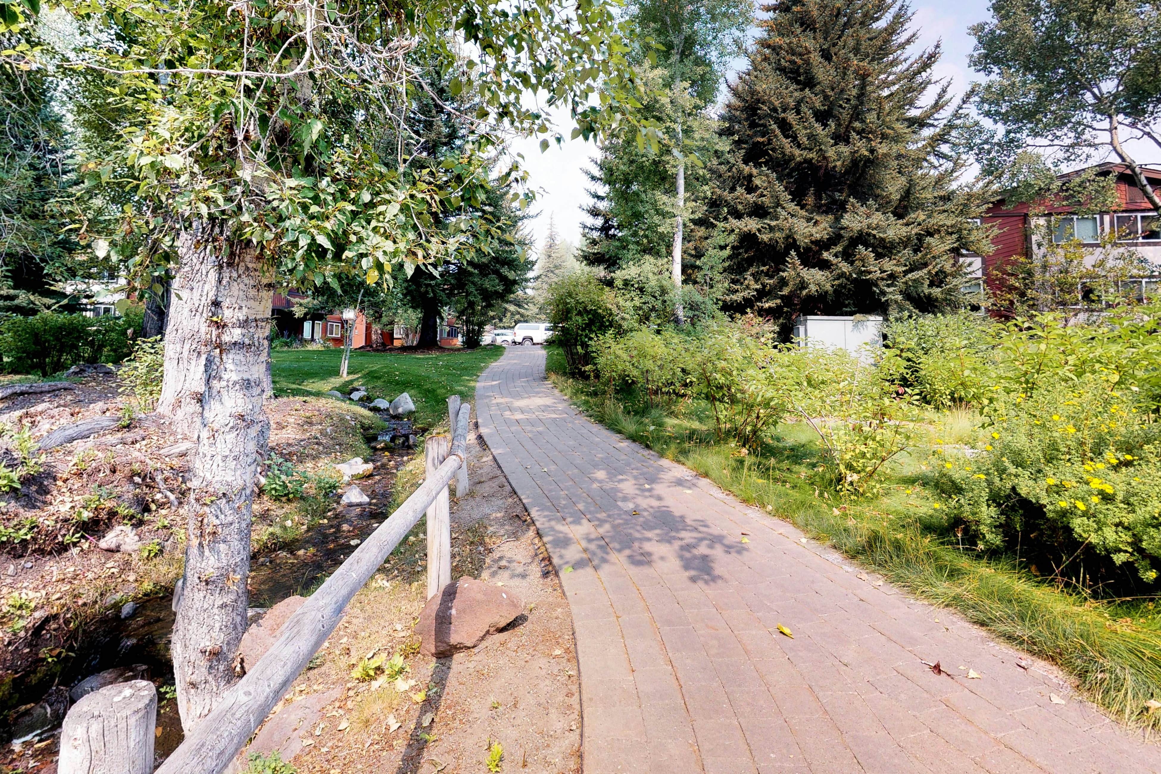 Delightful Atelier Getaway