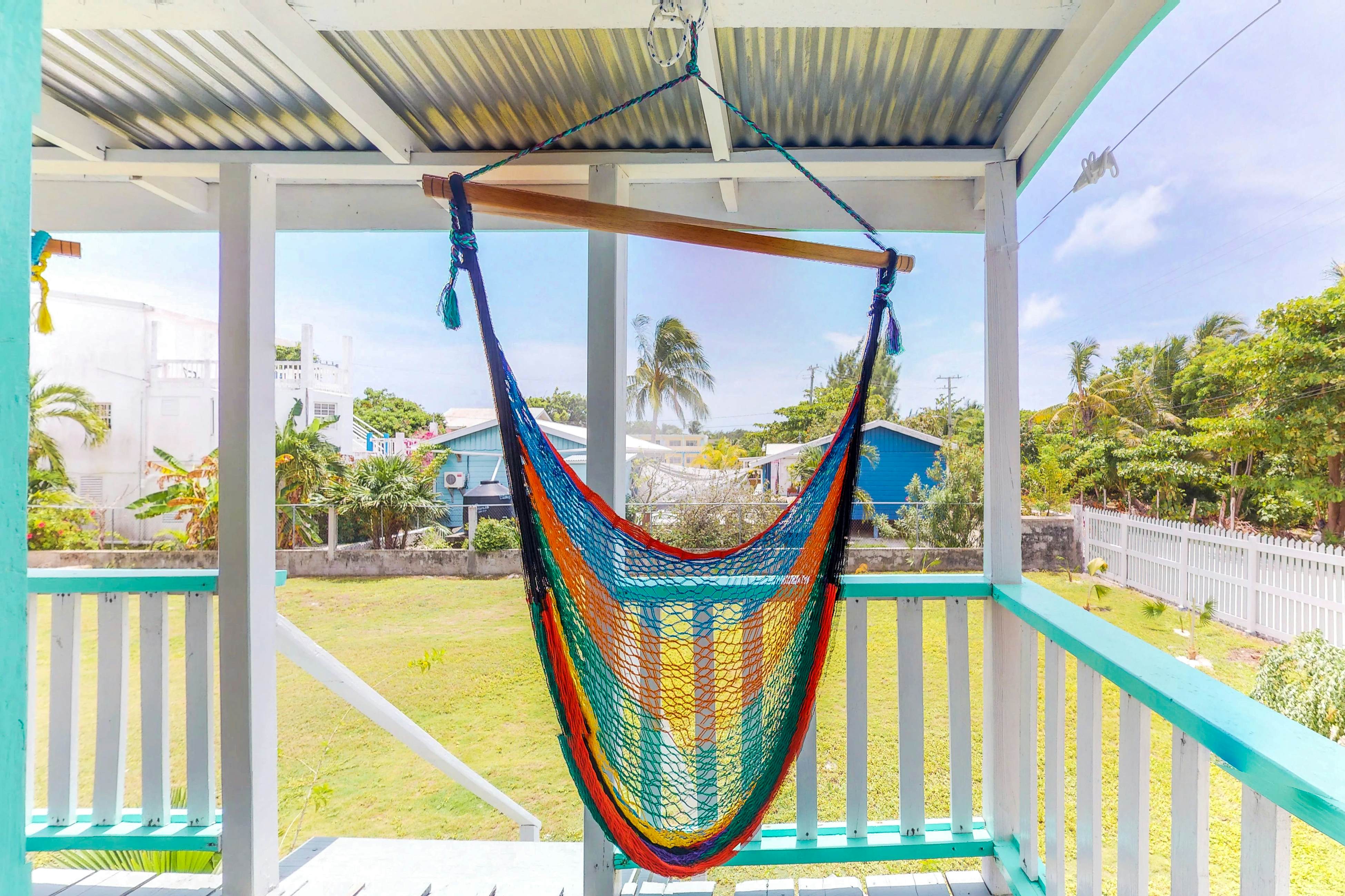 DV #1 at DV Cabanas -Gold Standard Certified