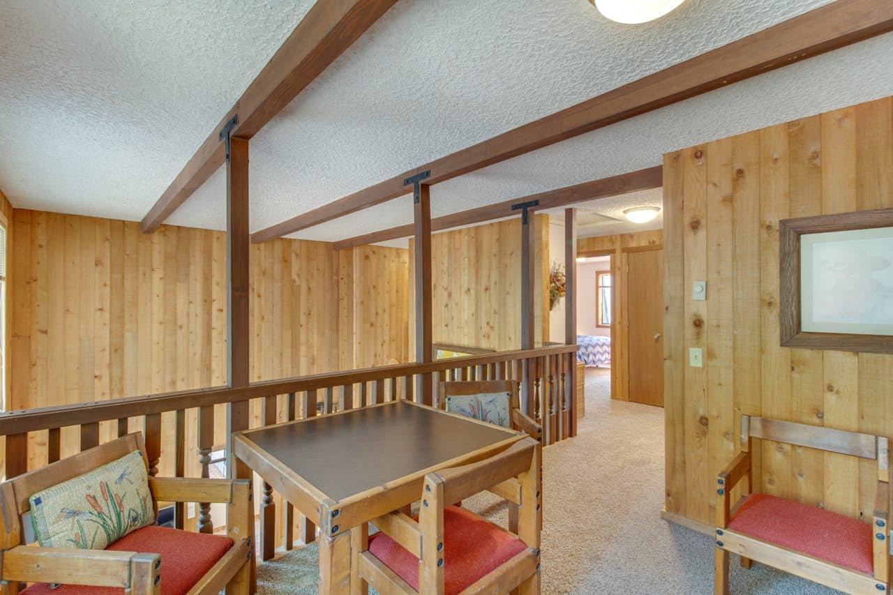 Black Butte Ranch Hawks Beard Home 4 BD Vacation Rental in Black Butte Ranch, OR Vacasa