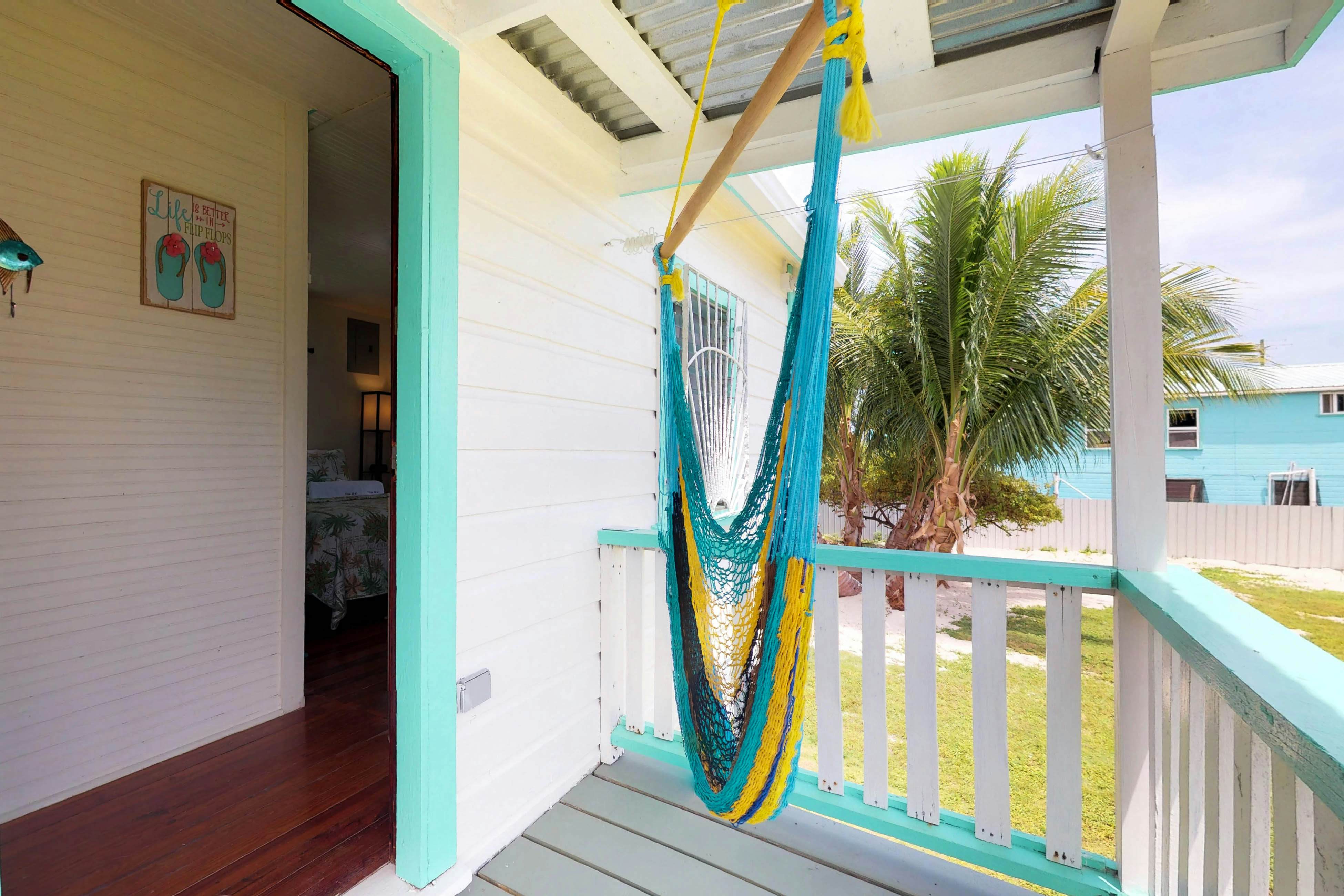 DV #2 at DV Cabanas -Gold Standard Certified