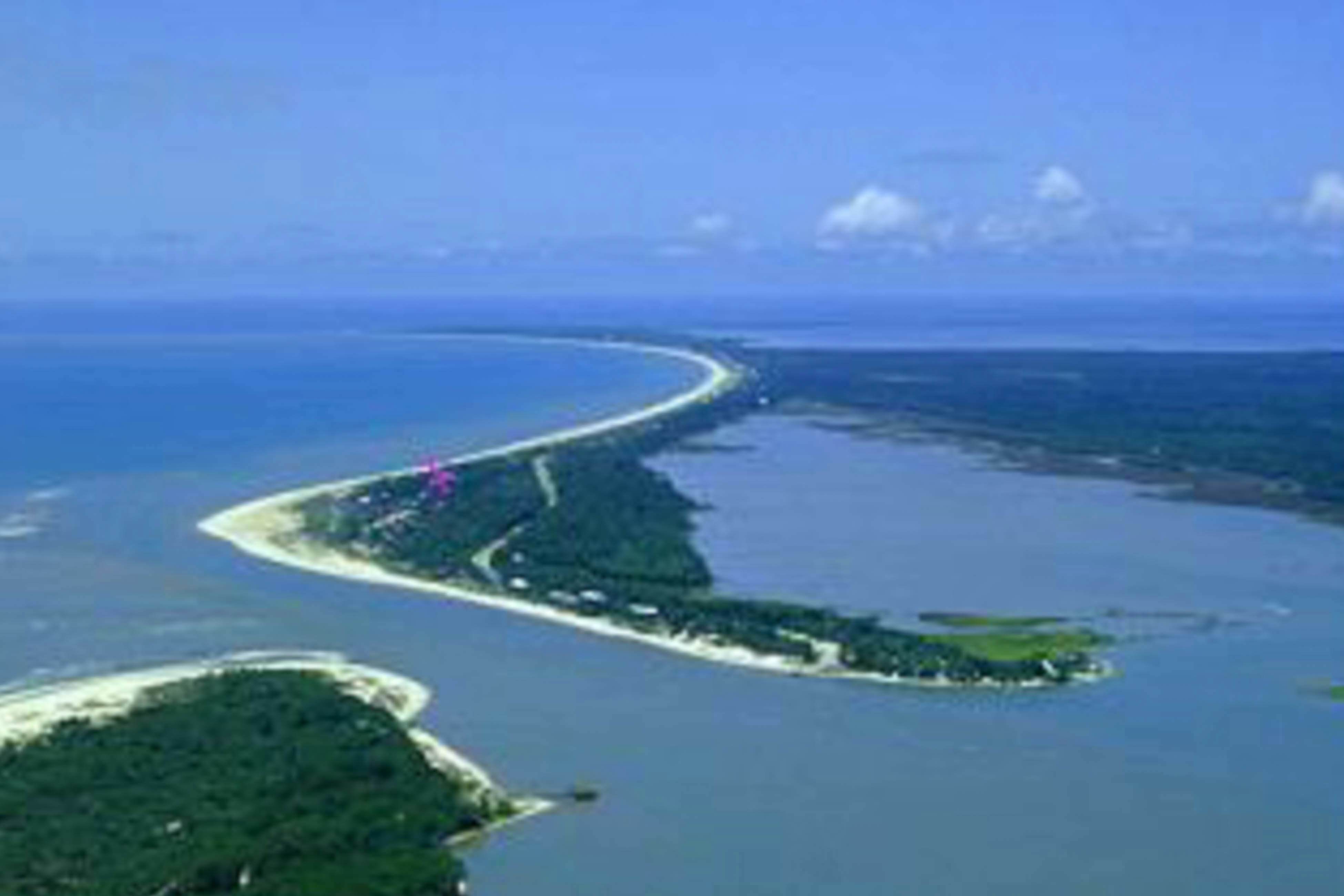 Seaside Serenity at Indian Pass