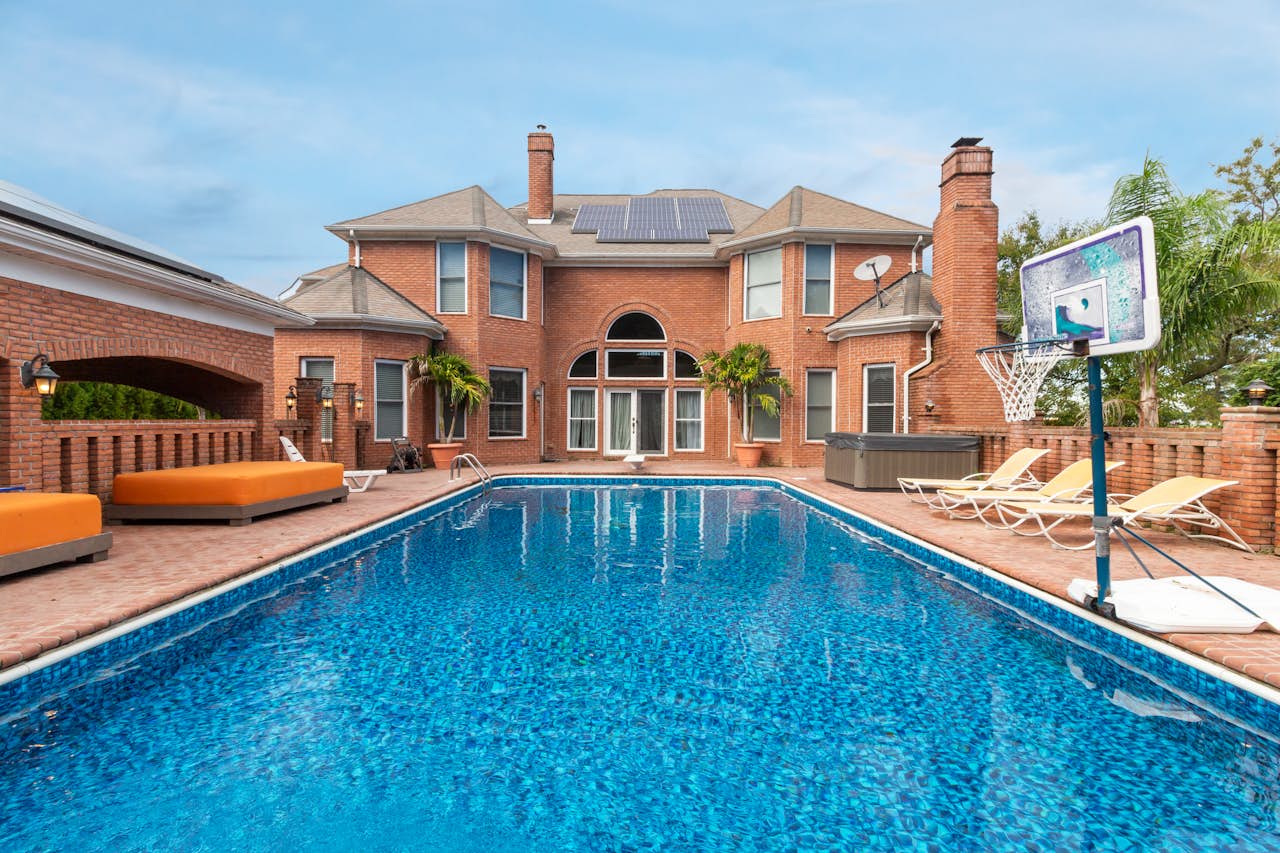 The Brooklyn Estate 5 BD Vacation Rental in West Ocean City, MD Vacasa