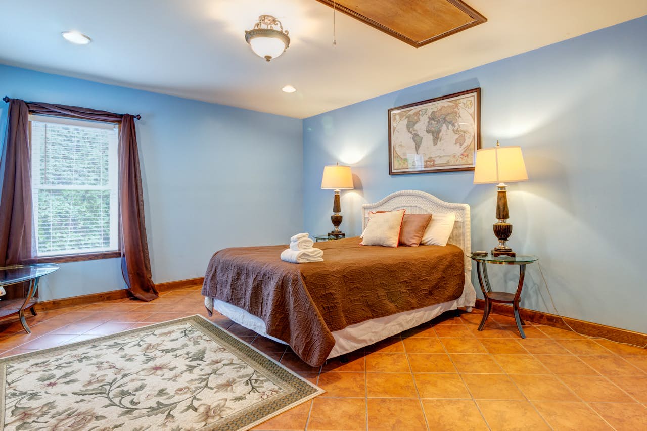 The Brooklyn Estate 5 BD Vacation Rental in West Ocean City, MD Vacasa