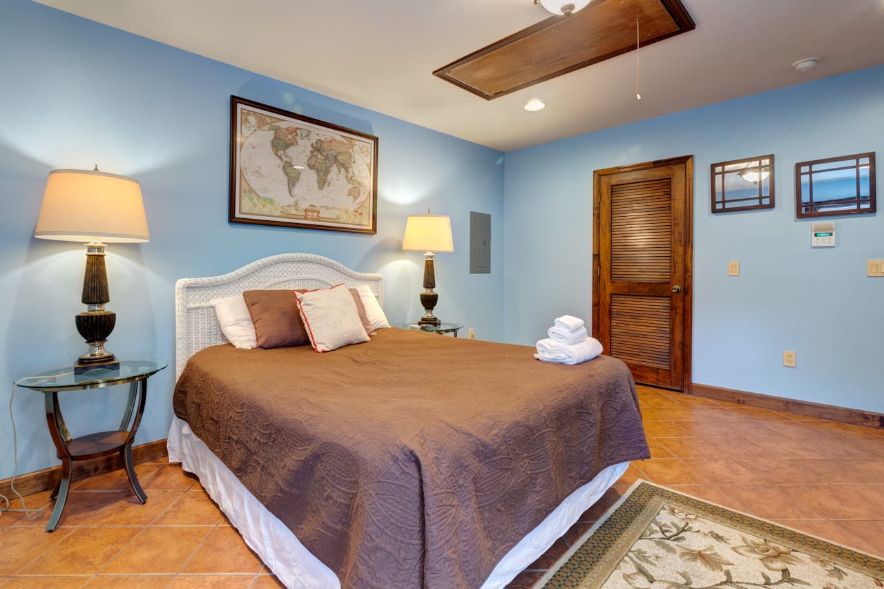 The Brooklyn Estate 5 BD Vacation Rental in West Ocean City, MD Vacasa