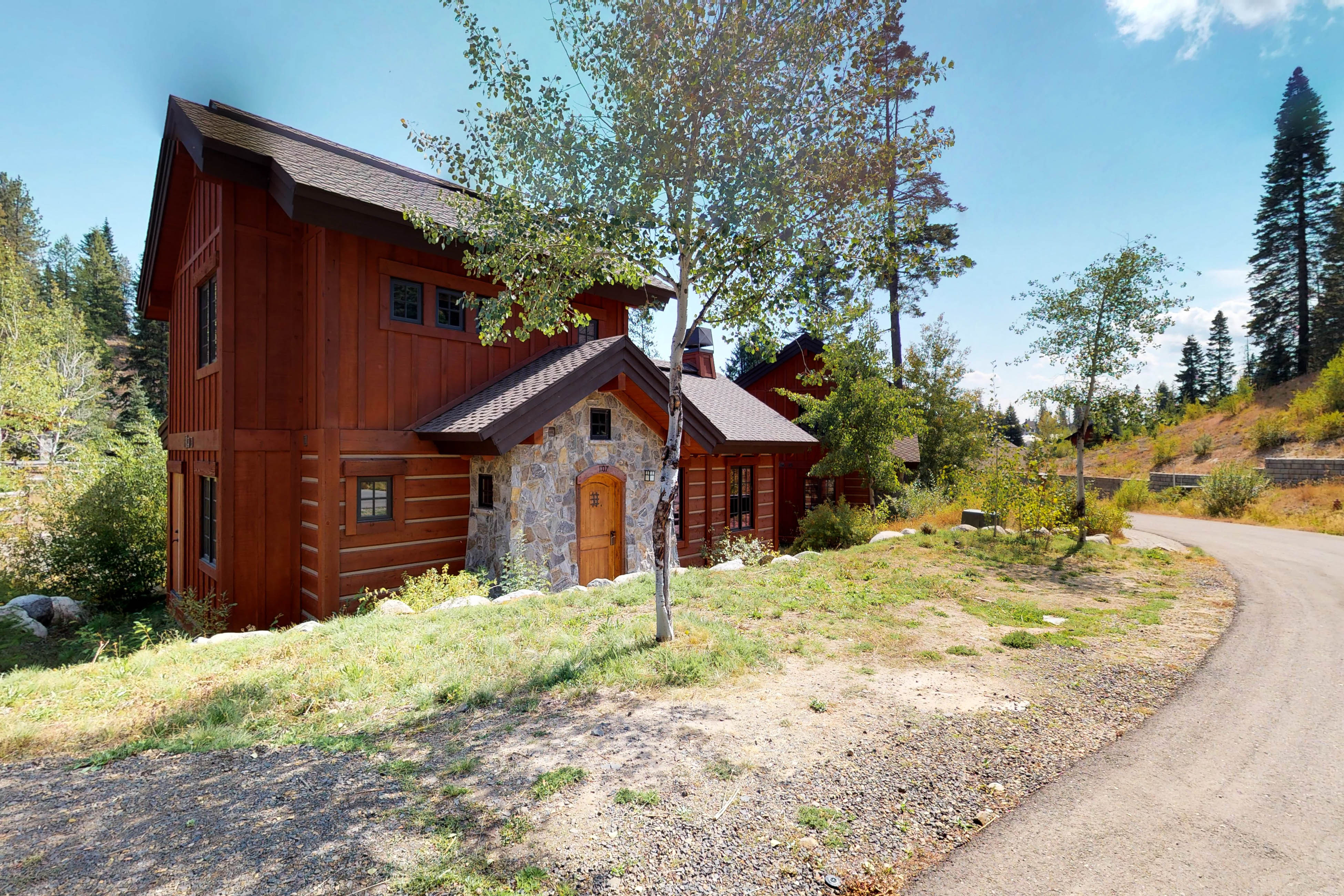 Tamarack Cottage | 2 BD Donnelly, ID Vacation Rental | Vacasa