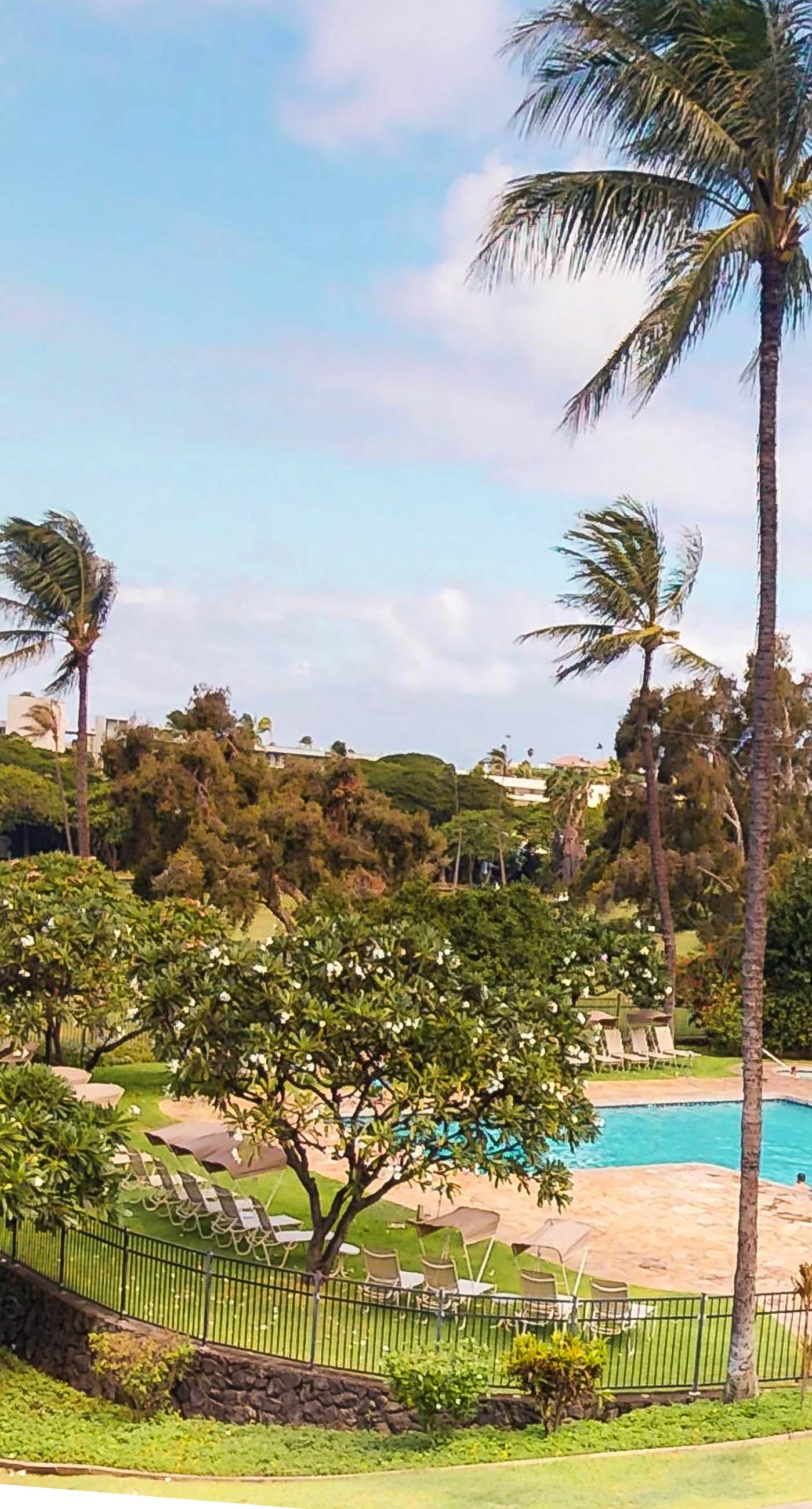 Kaanapali Royal F303