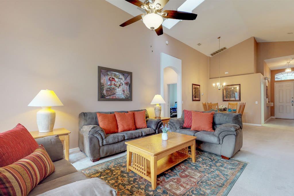 Florida Vacation Rentals Beach House Rentals Condos Vacasa