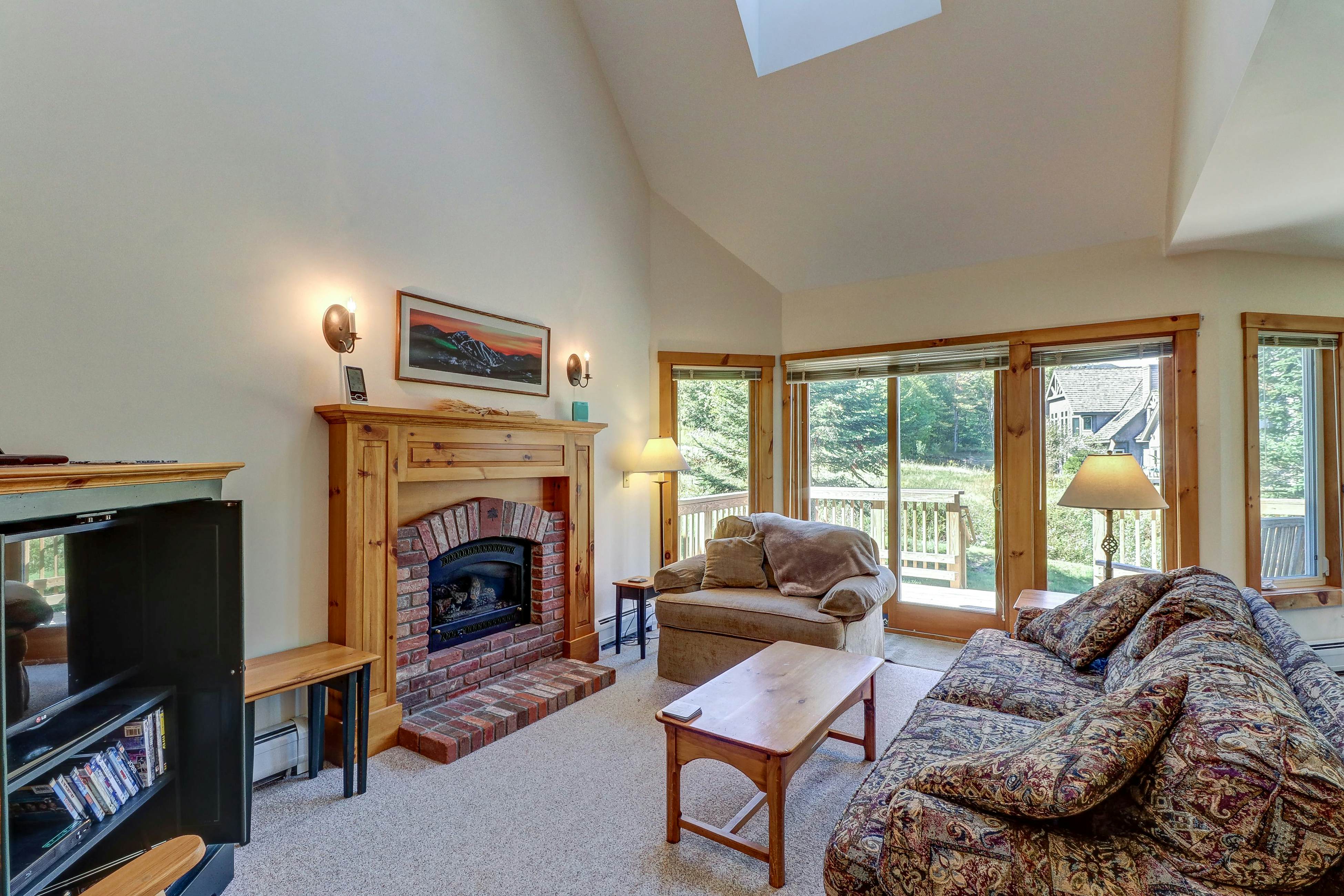 Jay Peak Condo Rentals, Ski House Rentals Vermont Vacasa