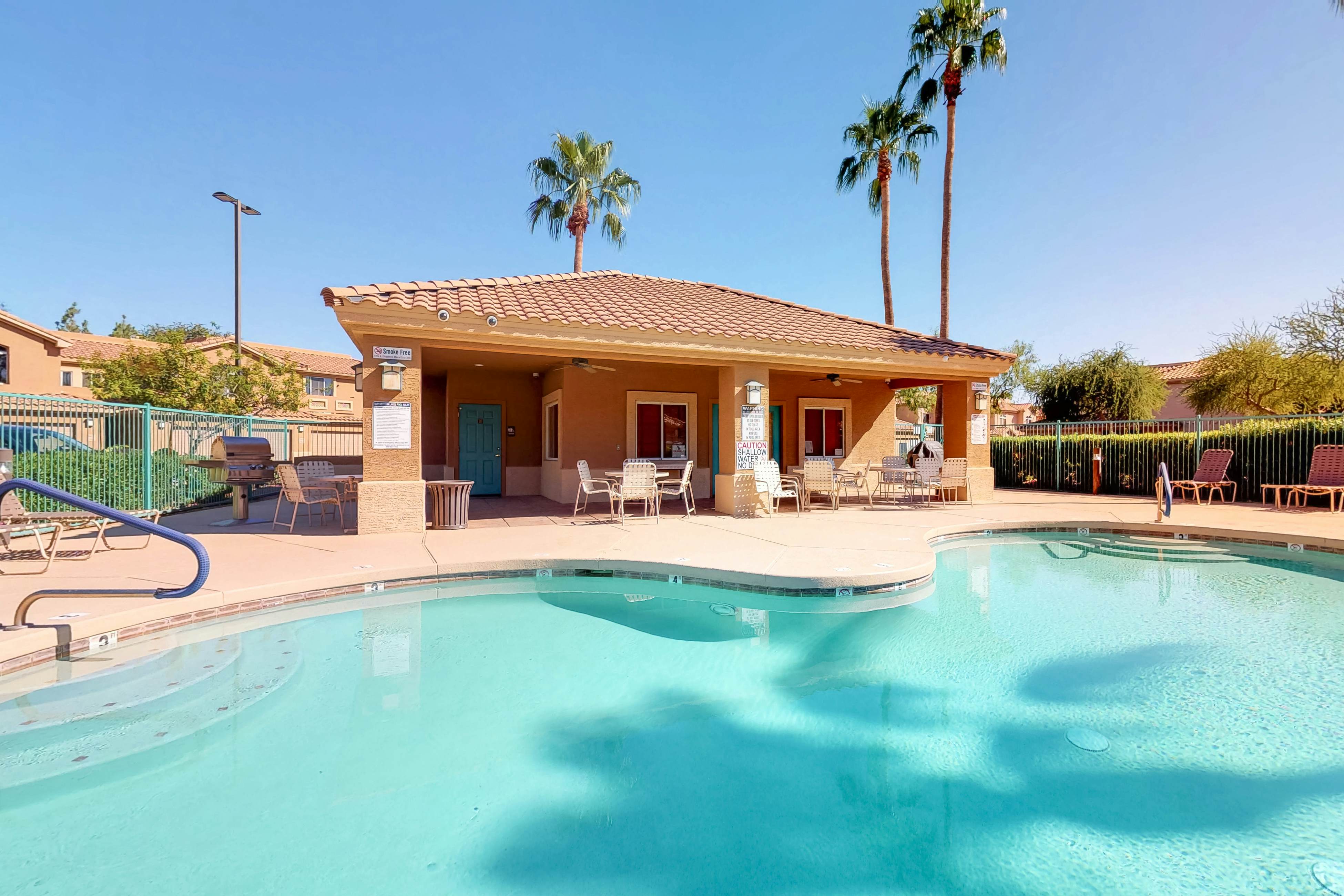 Superstition Springs