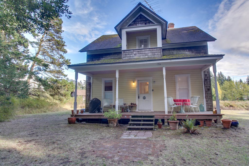 Lopez Island Vacation Rentals Vacation Homes Vacasa
