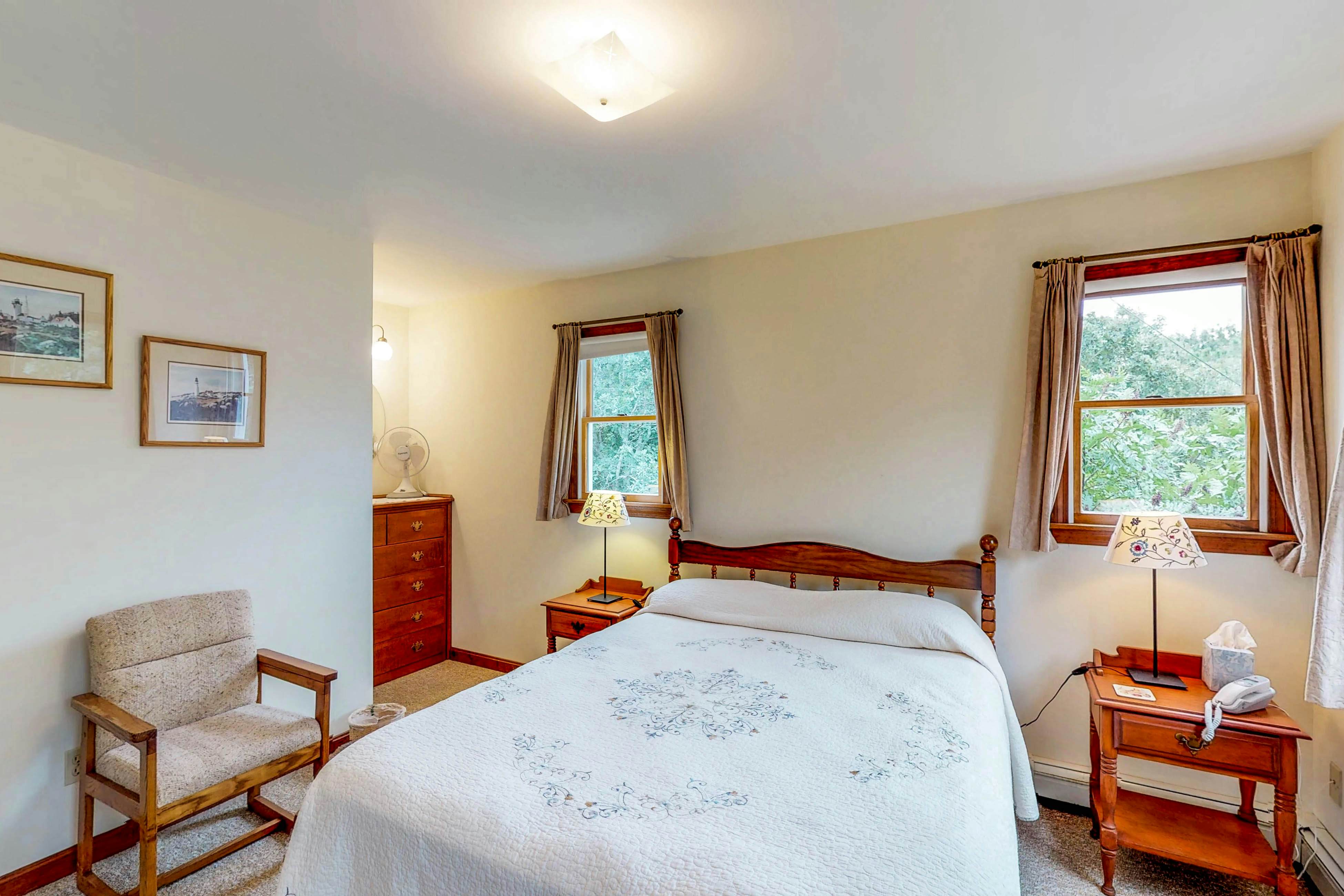 Sandpiper's Saltbox 4 BD Dennis, MA Vacation Rental Vacasa