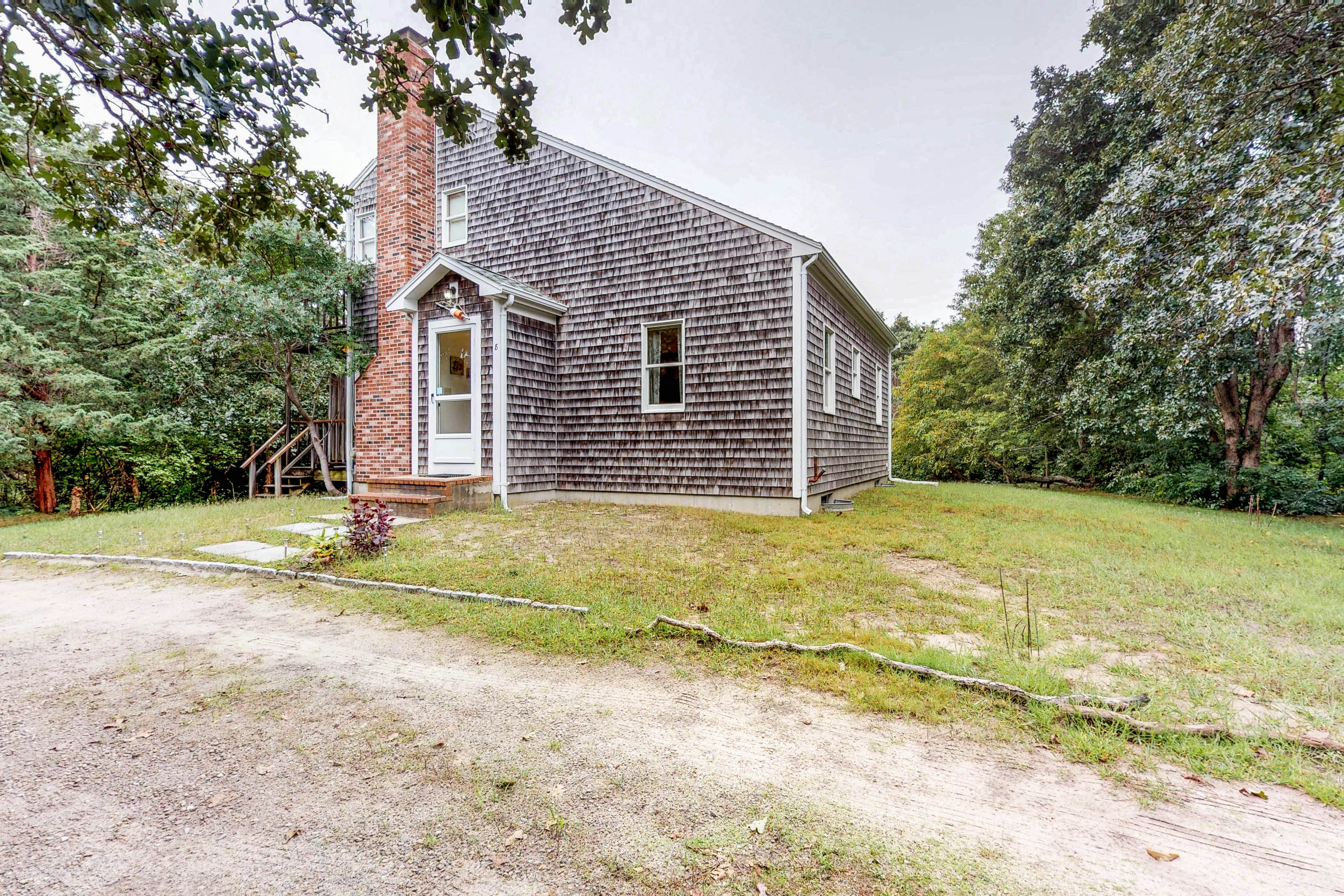 Sandpiper's Saltbox 4 BD Dennis, MA Vacation Rental Vacasa