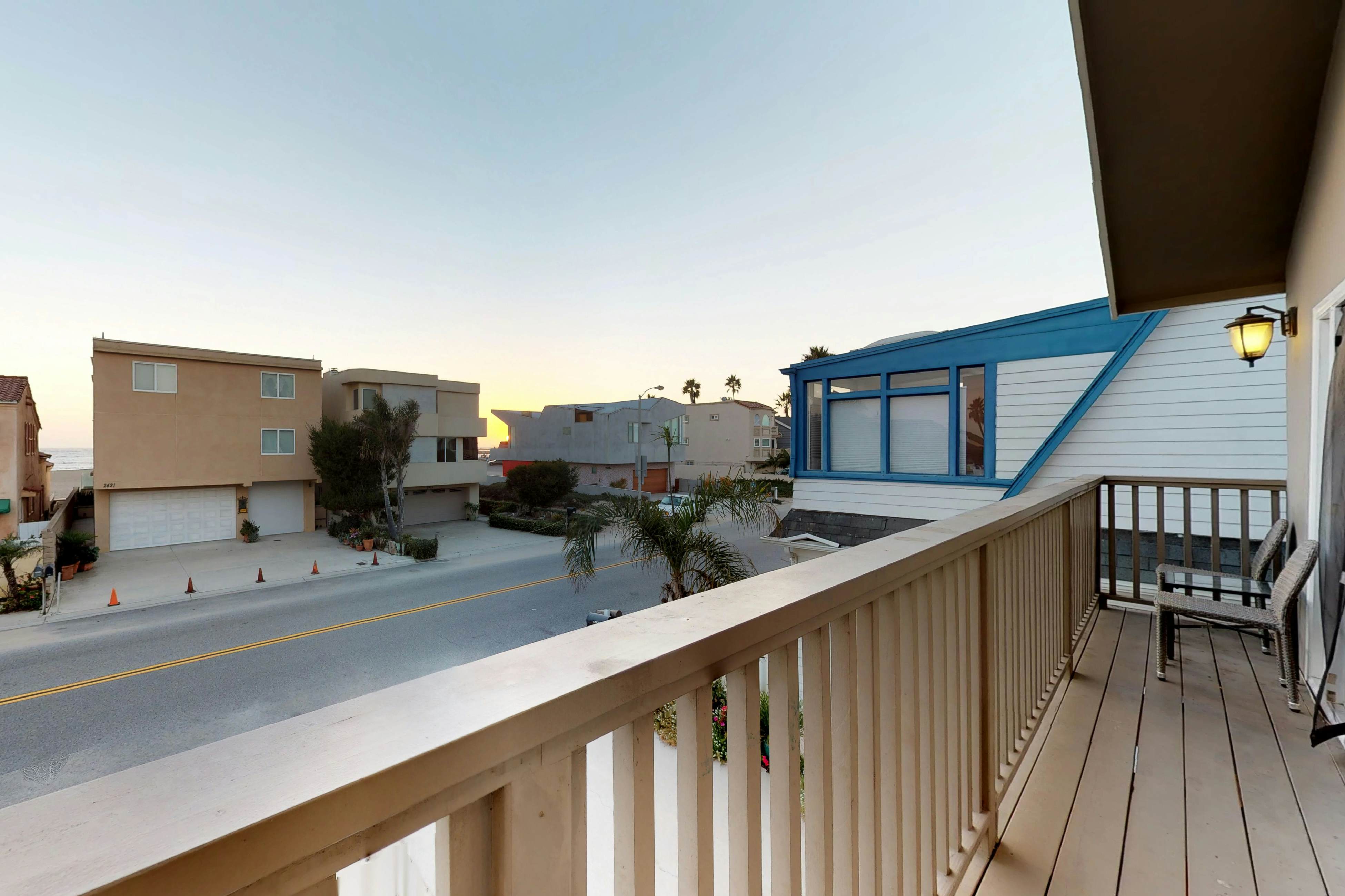 Silverstrand Beach House 3 BD Oxnard, CA Vacation Rental Vacasa