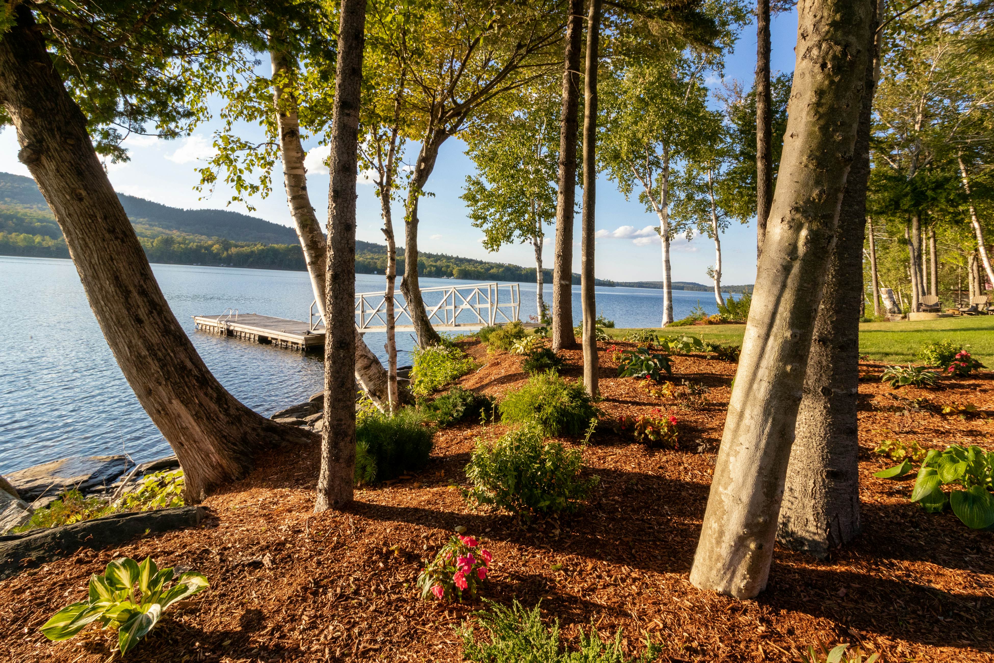 Lodge at Moosehead Lake | 2 BD Greenville, ME Vacation Rental | Vacasa