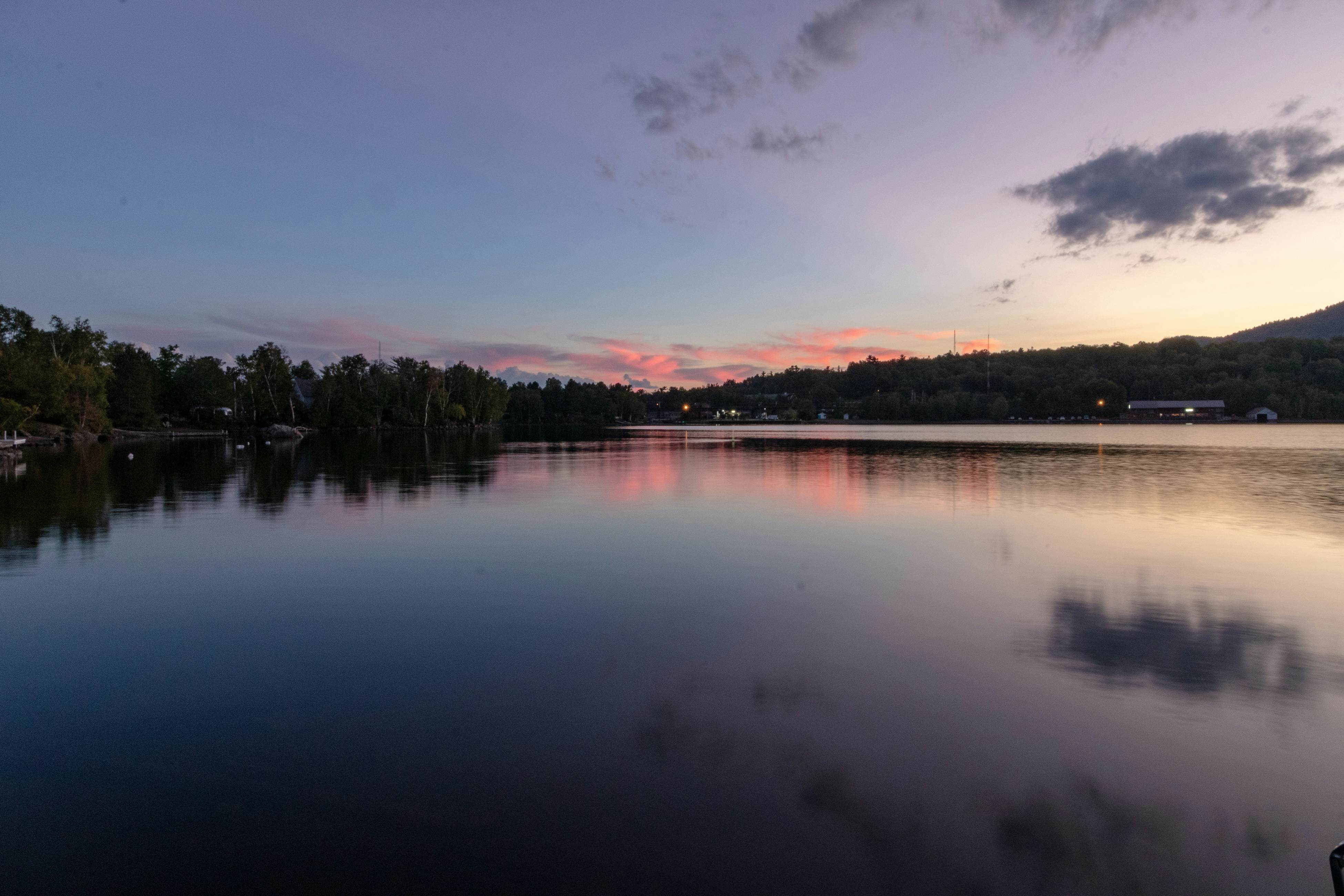 Lodge at Moosehead Lake