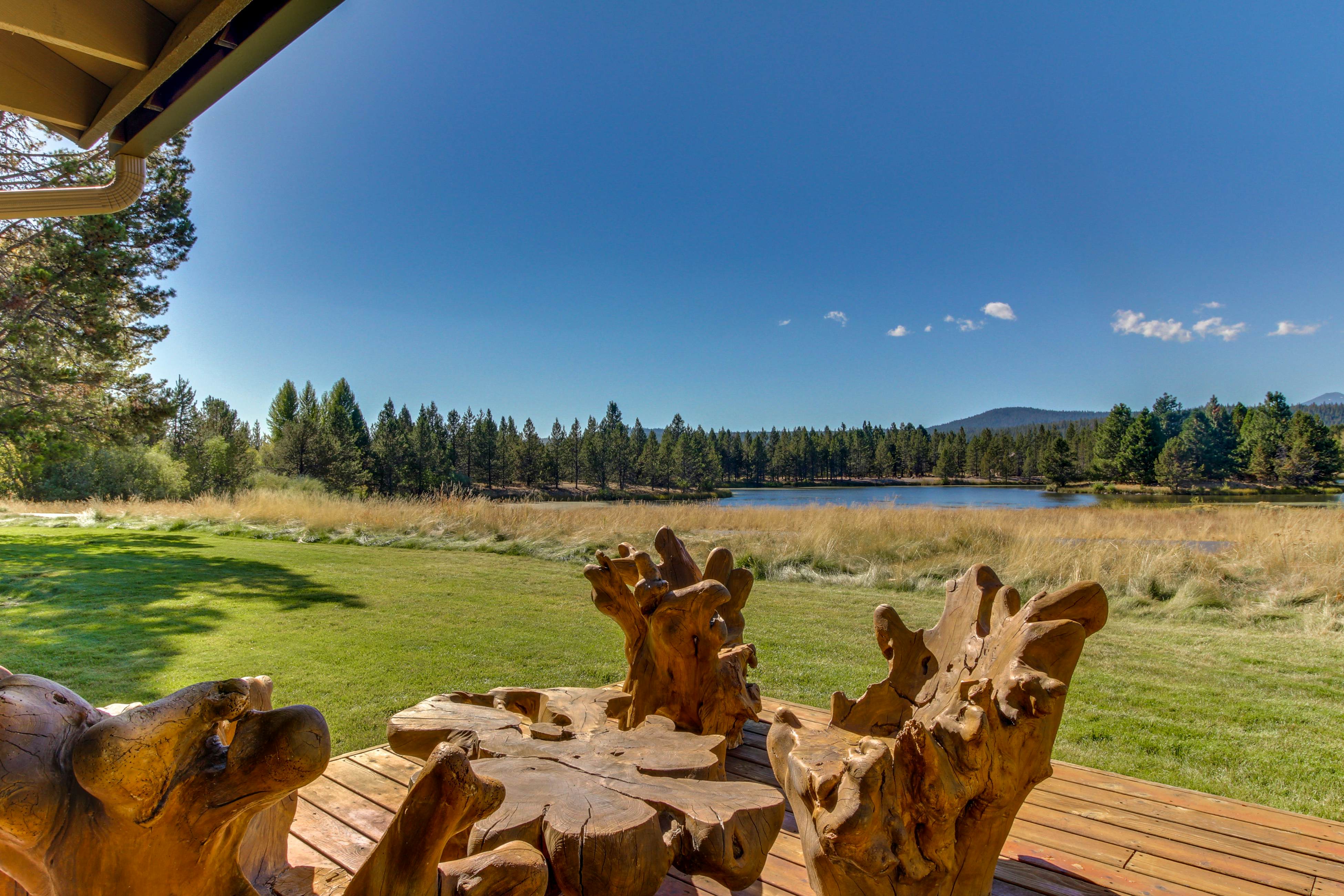Sunriver Vacation Rentals, Cabins Professionally Cleaned Vacasa
