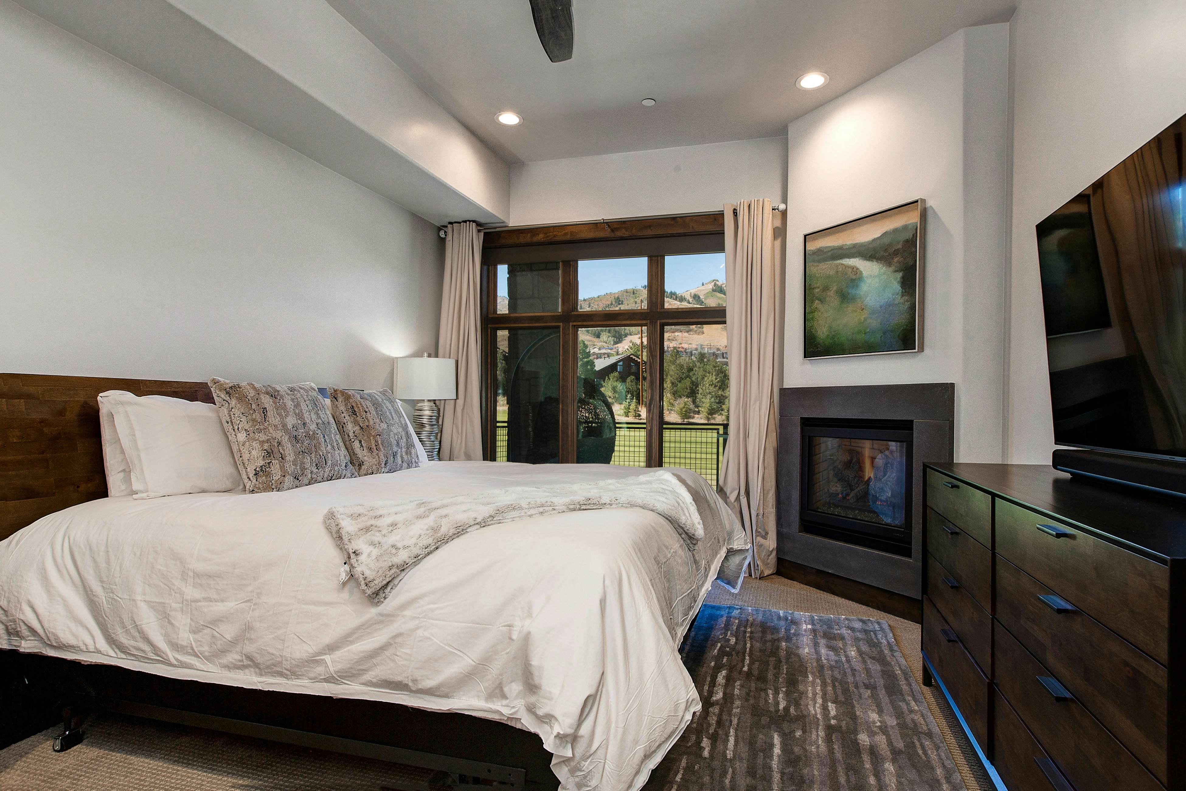 Blackstone Retreat 2-D