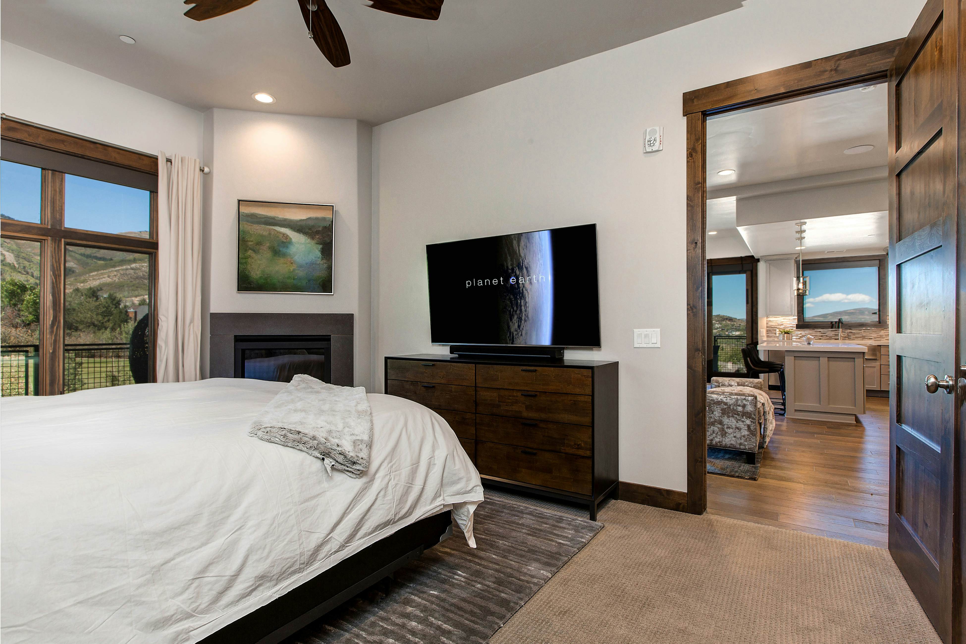 Blackstone Retreat 2-D